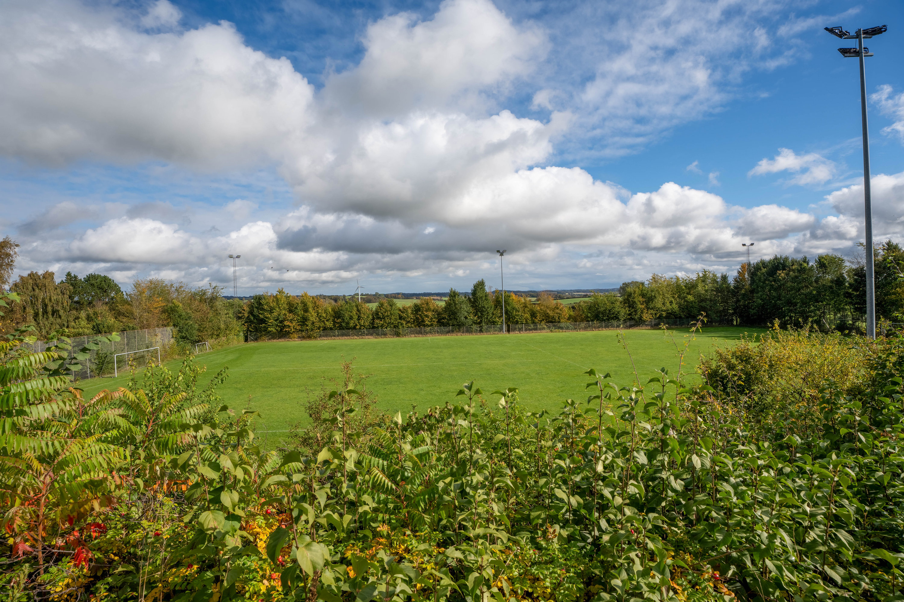 Miniaturebillede 2: . Billede af Kirkebjergvej 31A, Flemløse, 5620 Glamsbjerg