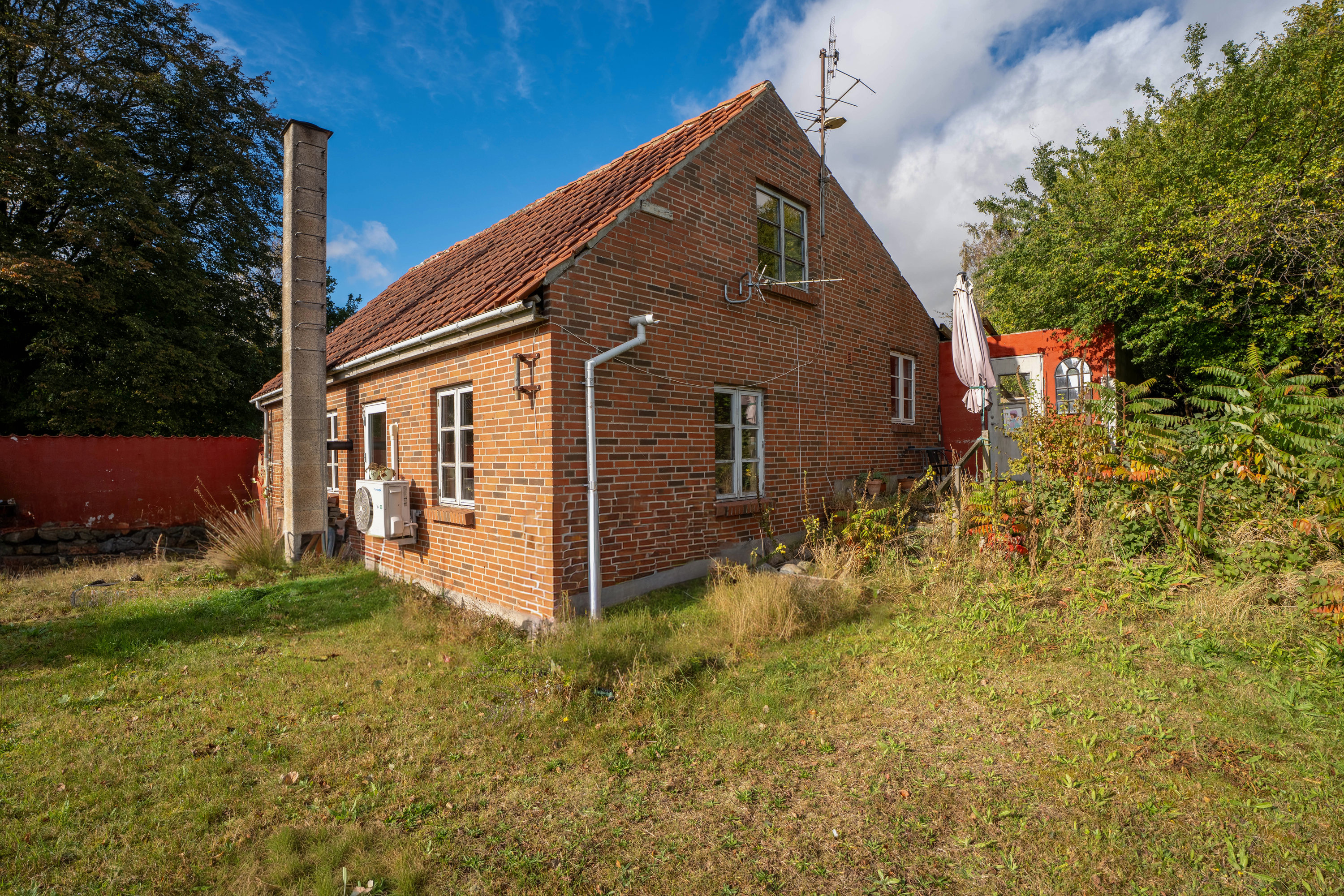 Miniaturebillede 1: . Billede af Kirkebjergvej 31A, Flemløse, 5620 Glamsbjerg