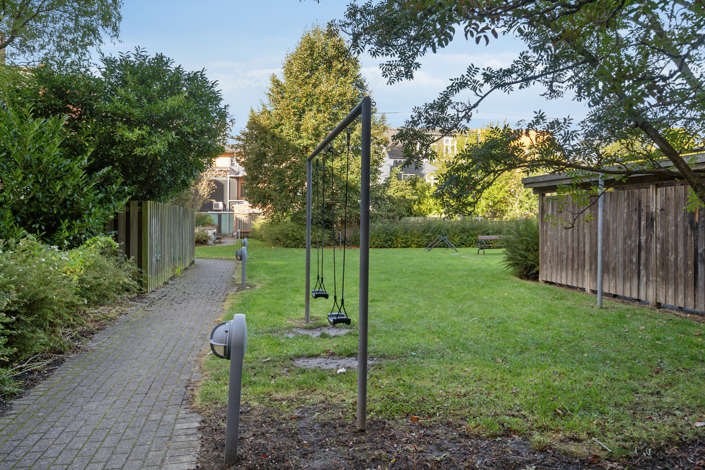 Fremhævet  billede i fuldskærmstilstand. Billede af Henriettevej 16, 4., 5000 Odense C