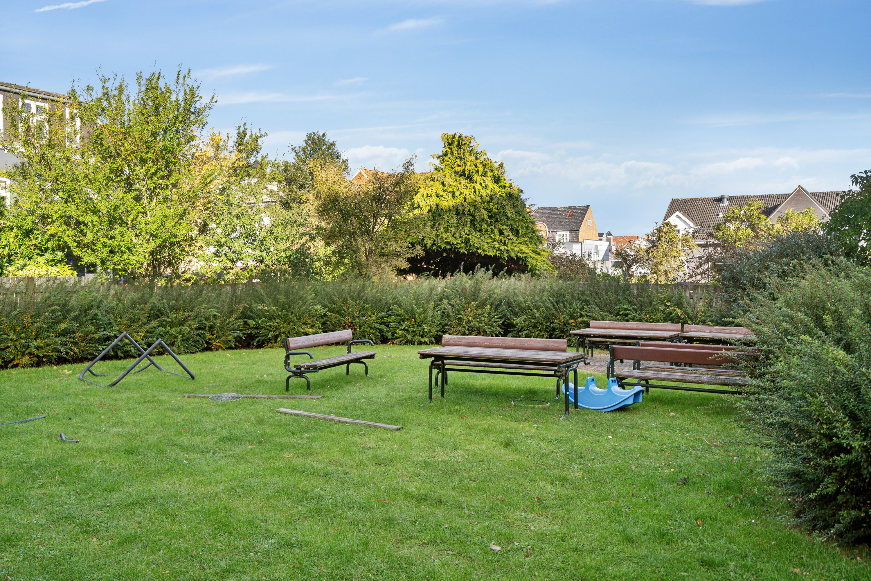 Fremhævet  billede i fuldskærmstilstand. Billede af Henriettevej 16, 4., 5000 Odense C