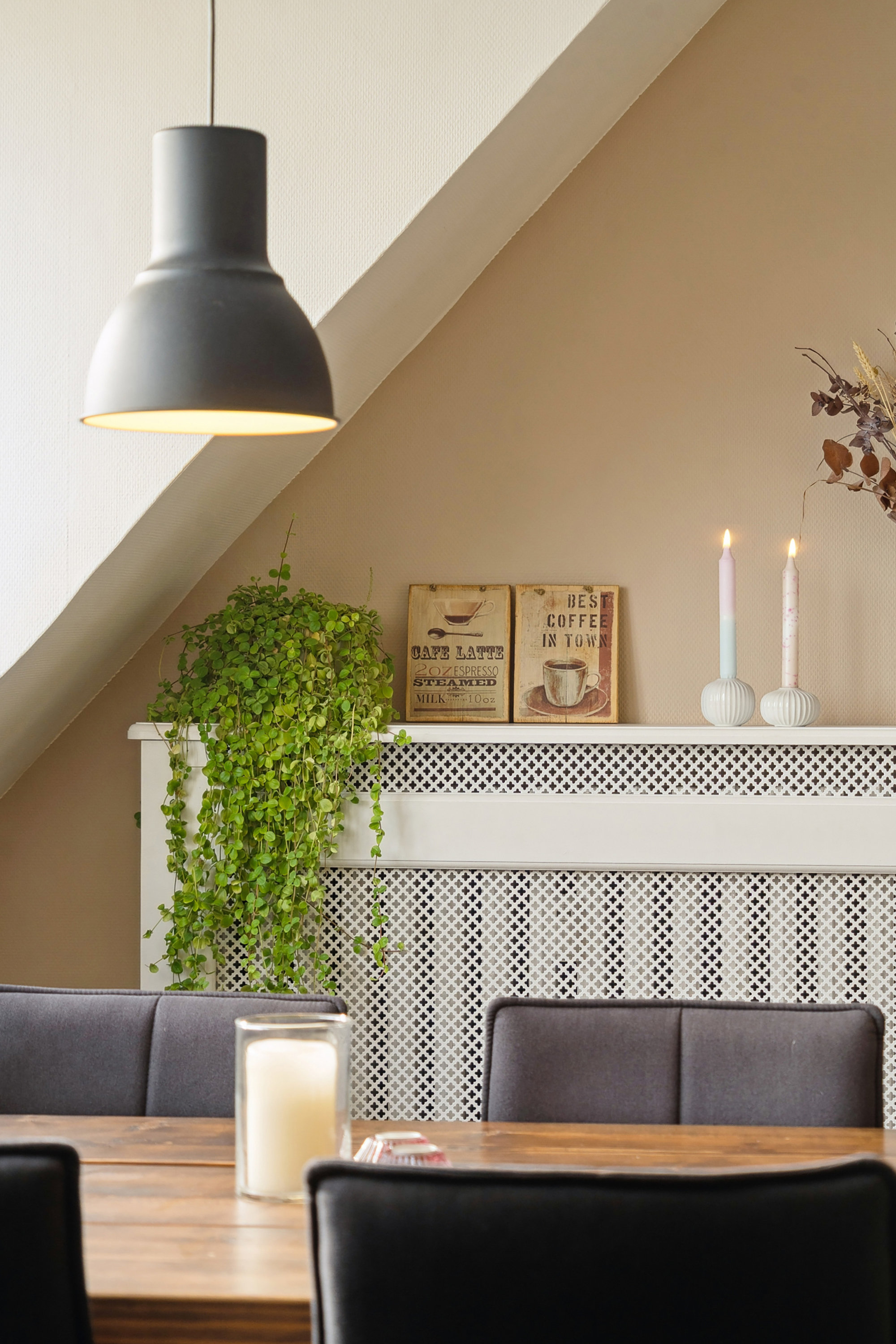 Fremhævet  billede i fuldskærmstilstand. Billede af Henriettevej 16, 4., 5000 Odense C