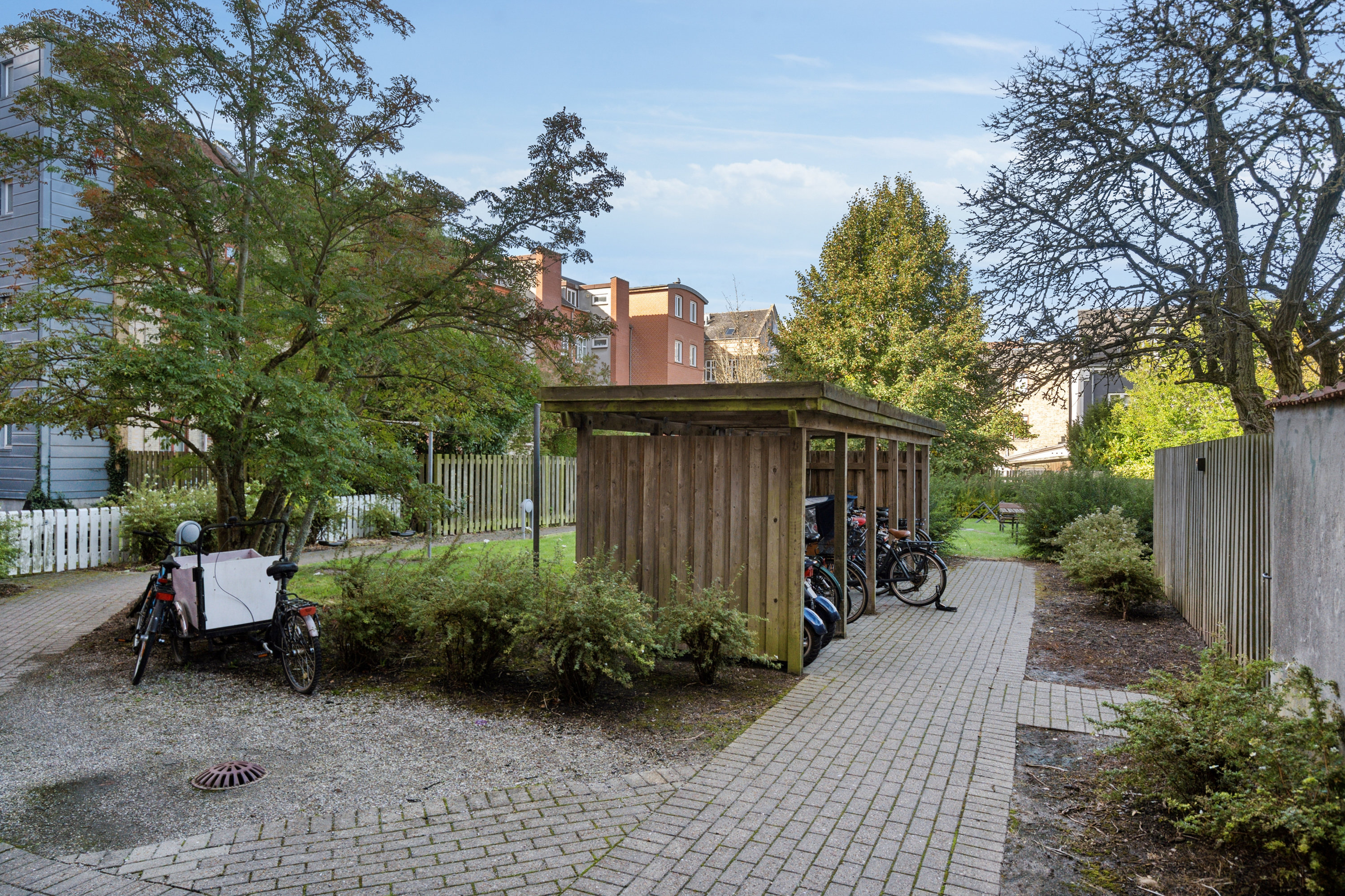 Fremhævet  billede i fuldskærmstilstand. Billede af Henriettevej 16, 4., 5000 Odense C