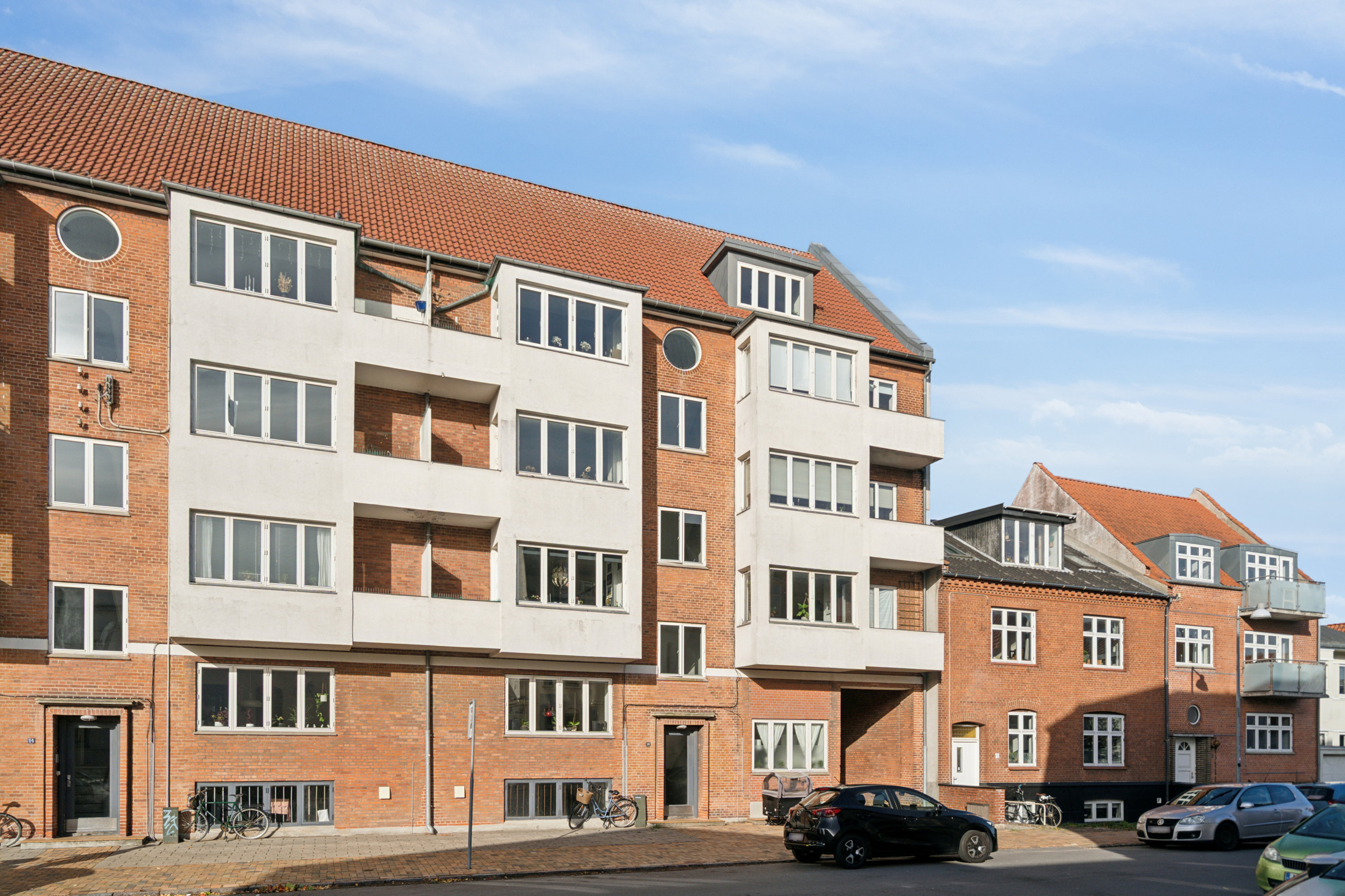 Fremhævet  billede i fuldskærmstilstand. Billede af Henriettevej 16, 4., 5000 Odense C