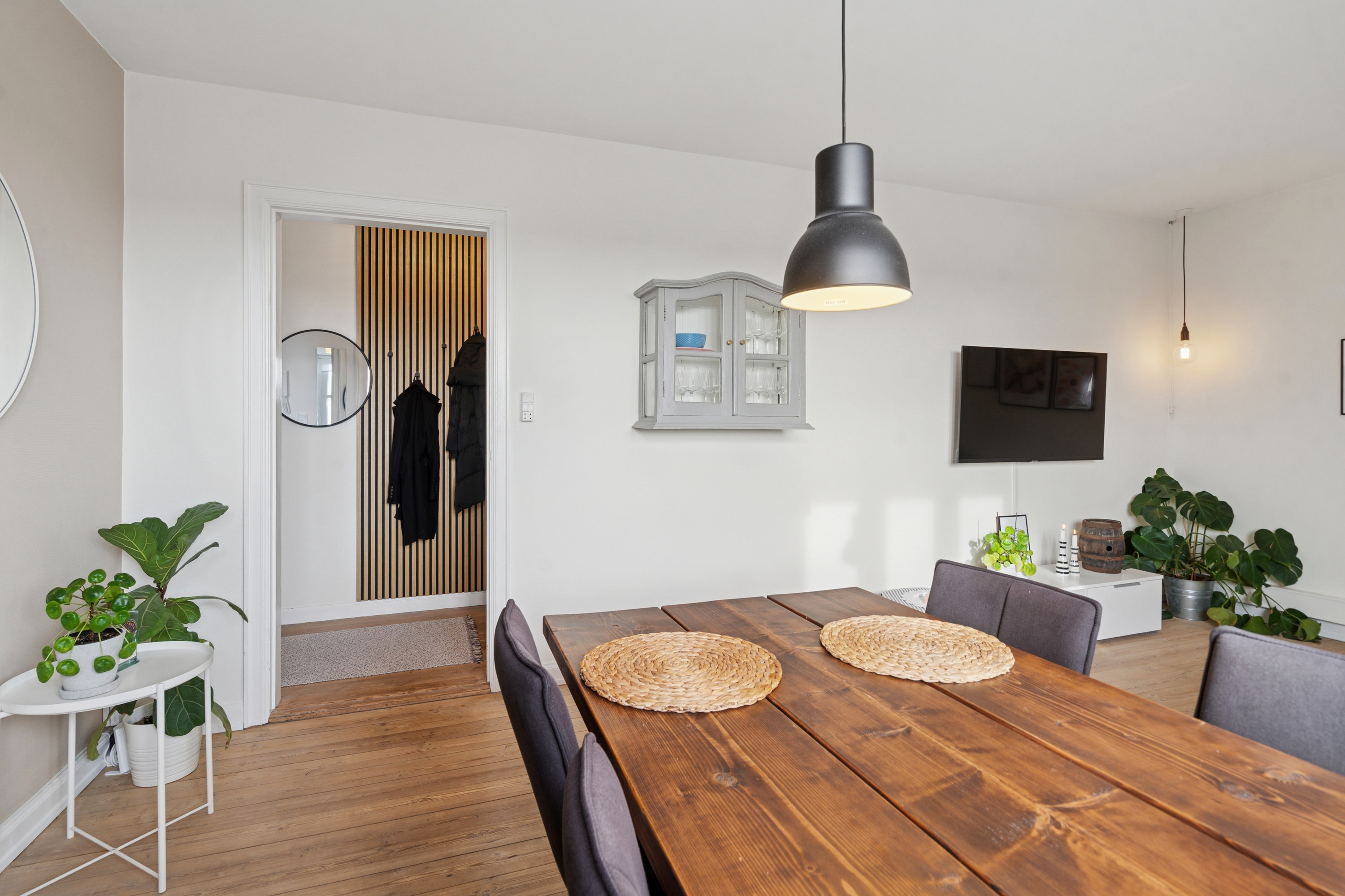 Fremhævet  billede i fuldskærmstilstand. Billede af Henriettevej 16, 4., 5000 Odense C