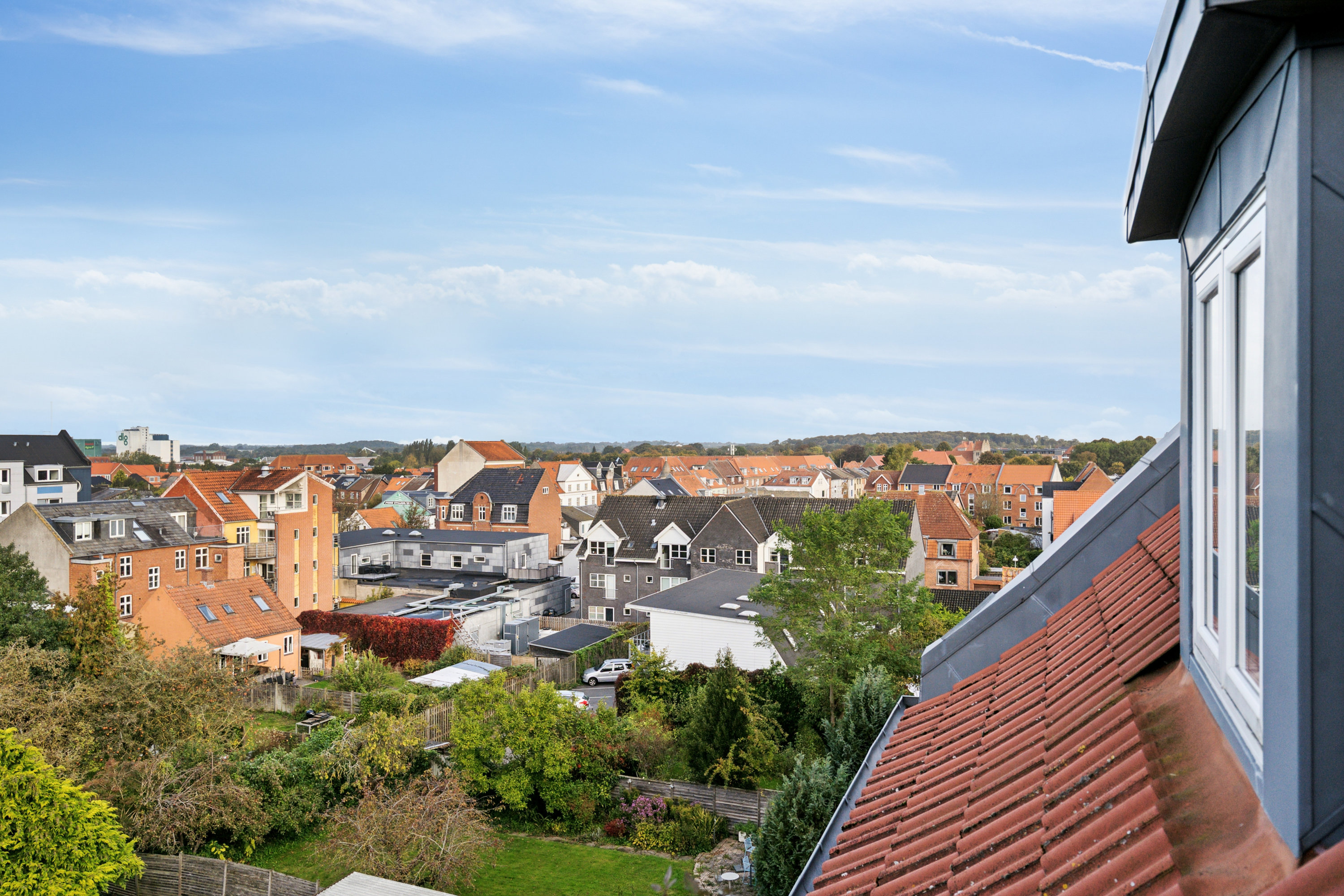 Fremhævet  billede i fuldskærmstilstand. Billede af Henriettevej 16, 4., 5000 Odense C