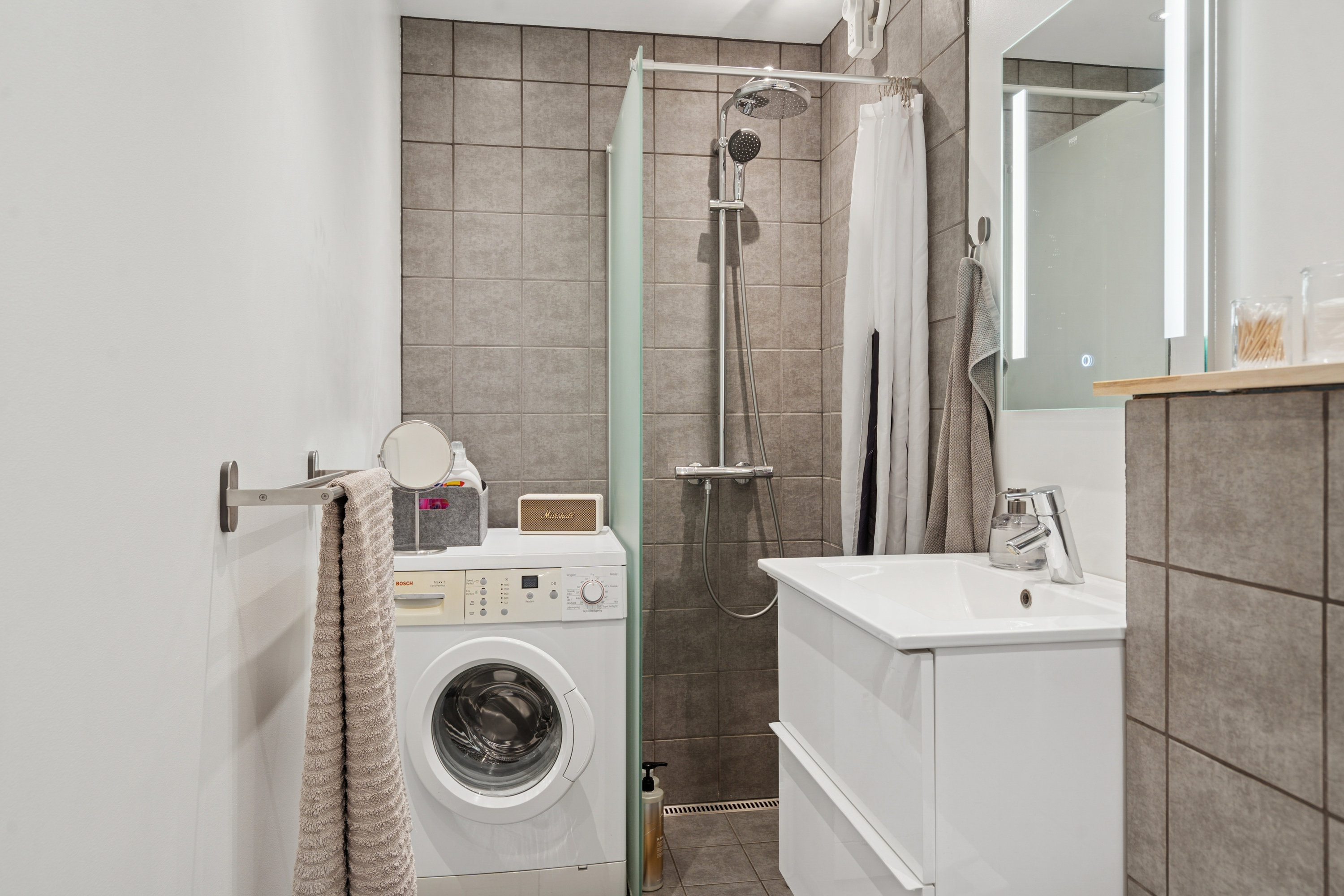 Fremhævet  billede i fuldskærmstilstand. Billede af Henriettevej 16, 4., 5000 Odense C