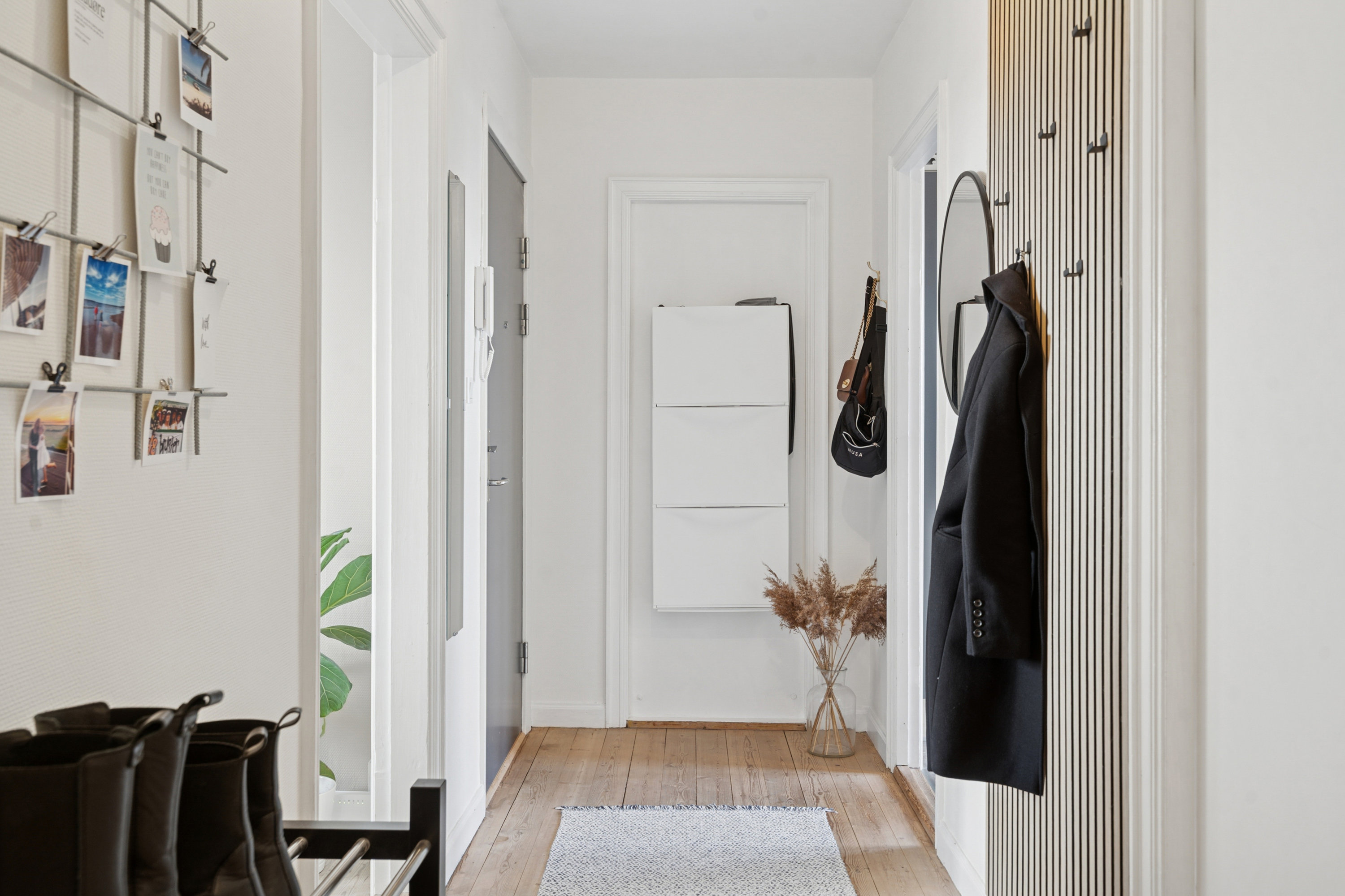 Miniaturebillede 1: . Billede af Henriettevej 16, 4., 5000 Odense C