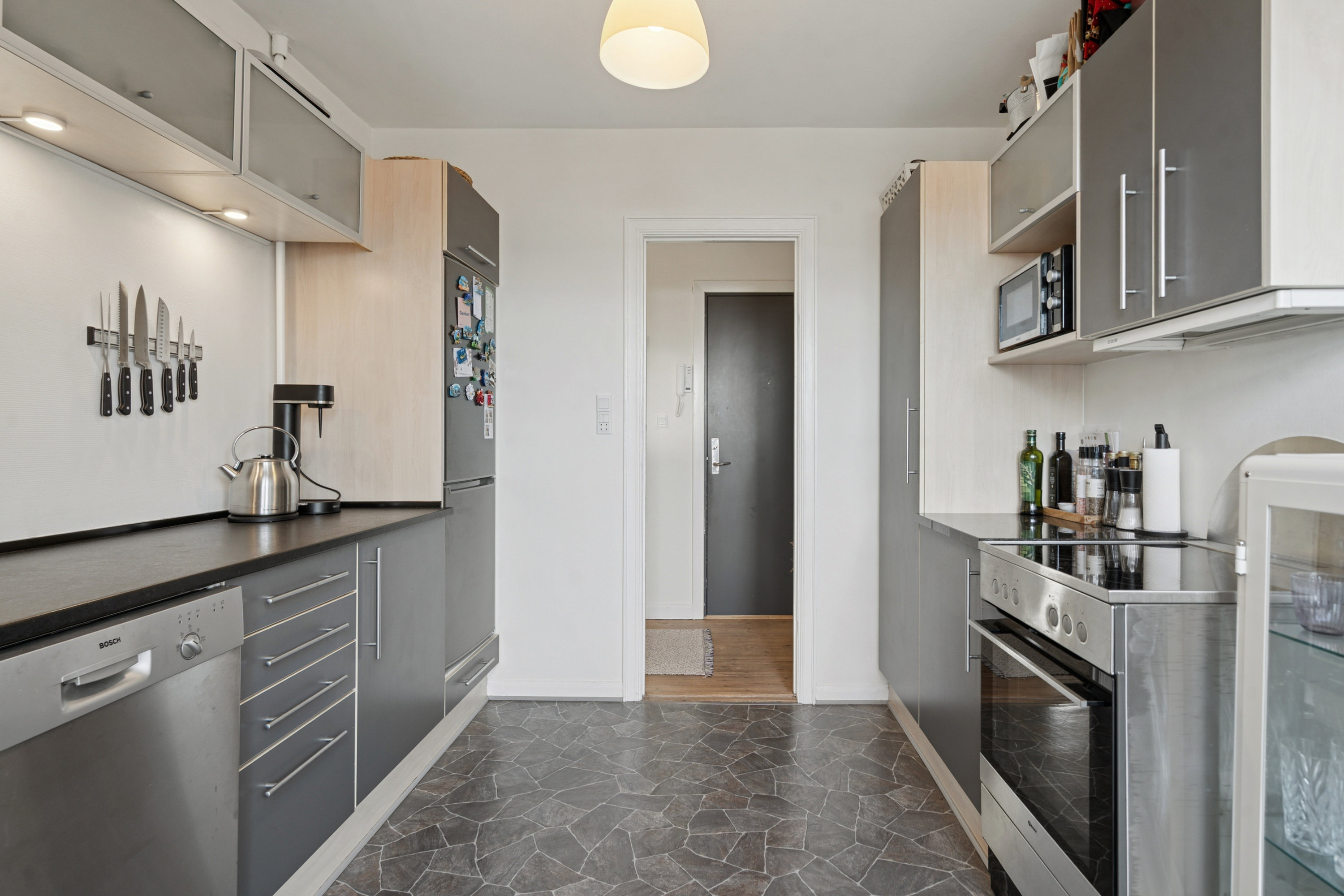 Fremhævet  billede i fuldskærmstilstand. Billede af Henriettevej 16, 4., 5000 Odense C