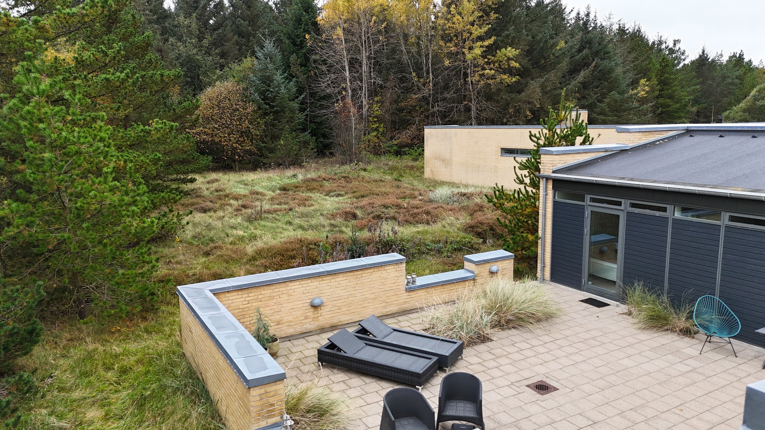 Fremhævet  billede i fuldskærmstilstand. Billede af Klitheden Syd 16, Hune, 9492 Blokhus