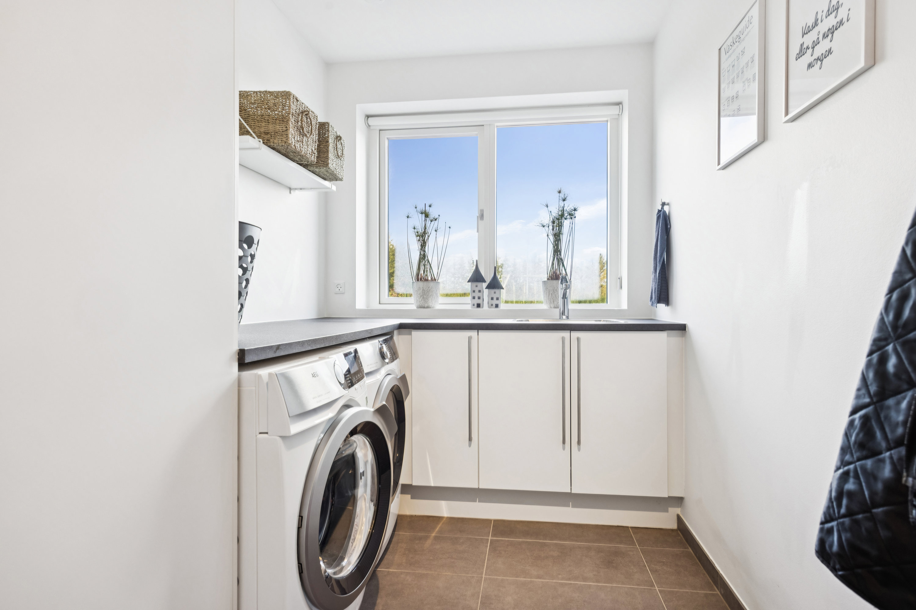 Fremhævet bryggers billede i fuldskærmstilstand. Billede af Tennisskoven 71, 9320 Hjallerup