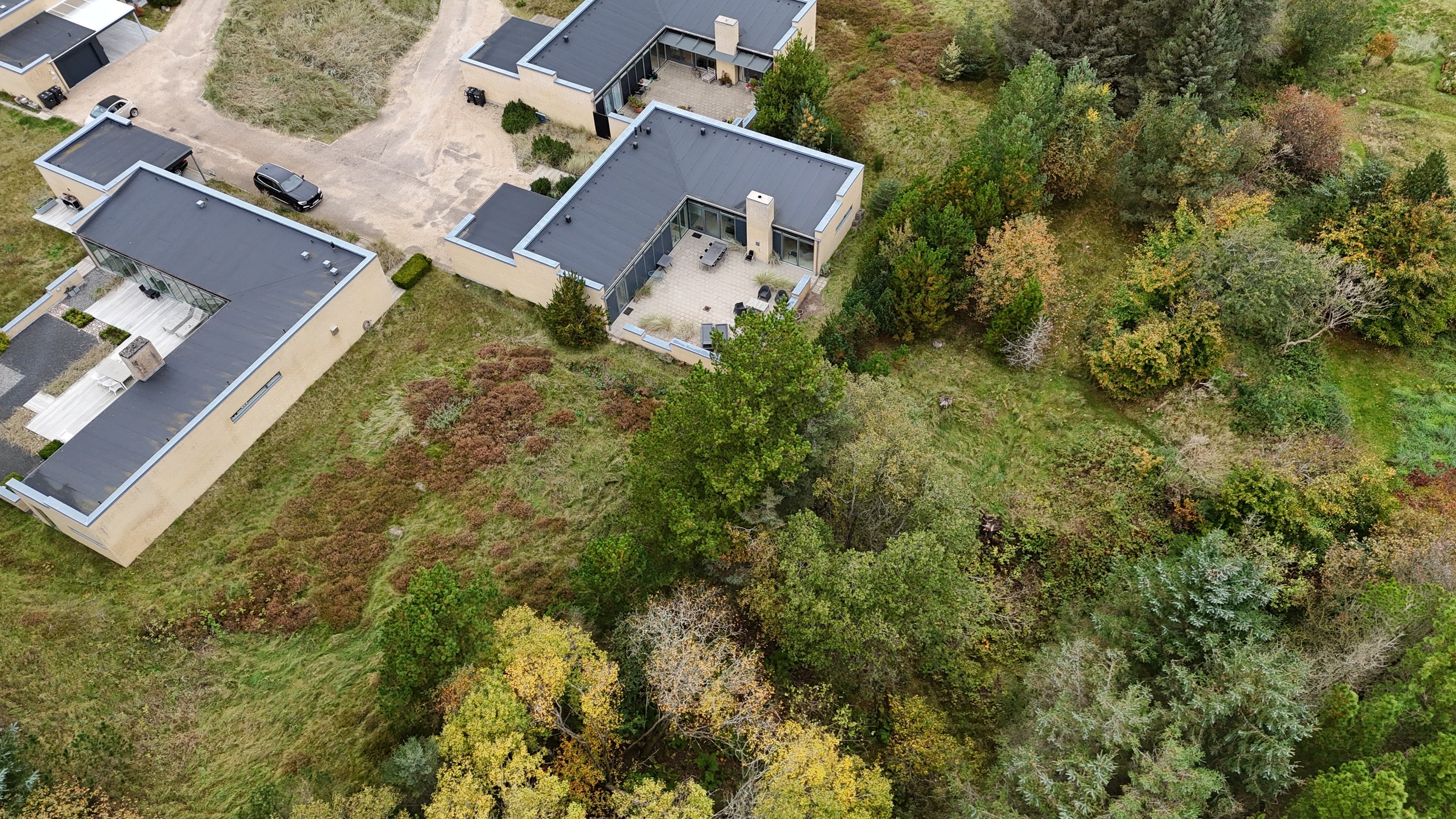 Fremhævet  billede i fuldskærmstilstand. Billede af Klitheden Syd 16, Hune, 9492 Blokhus