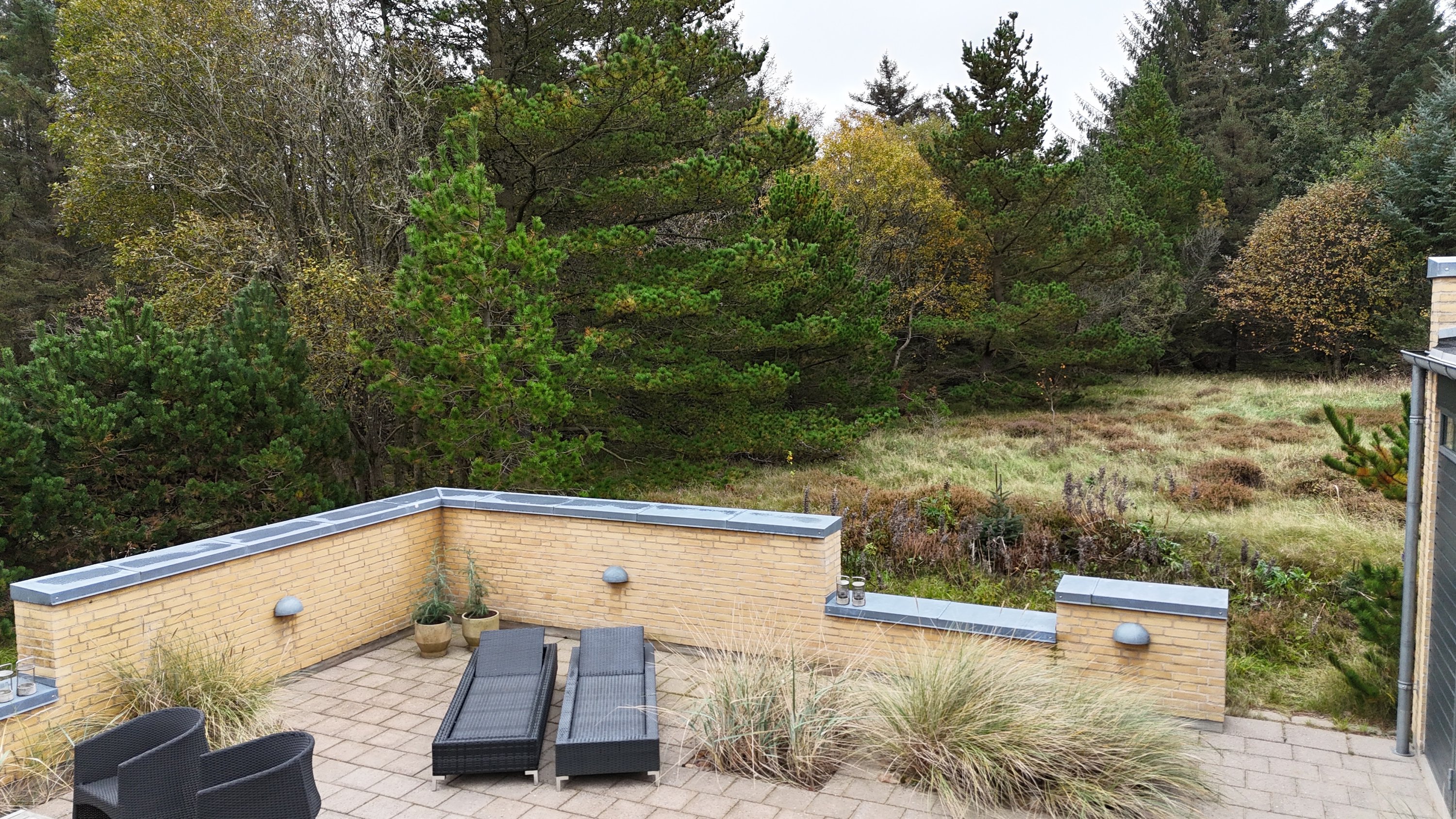 Fremhævet  billede i fuldskærmstilstand. Billede af Klitheden Syd 16, Hune, 9492 Blokhus