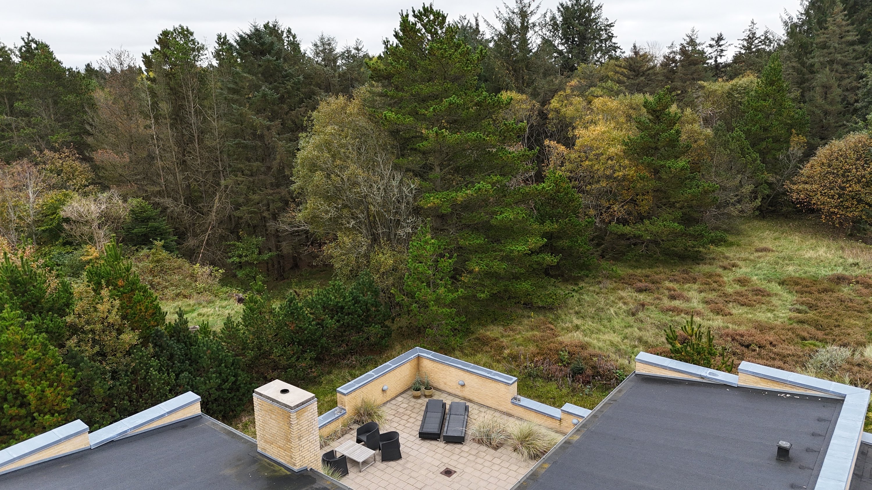 Fremhævet  billede i fuldskærmstilstand. Billede af Klitheden Syd 16, Hune, 9492 Blokhus