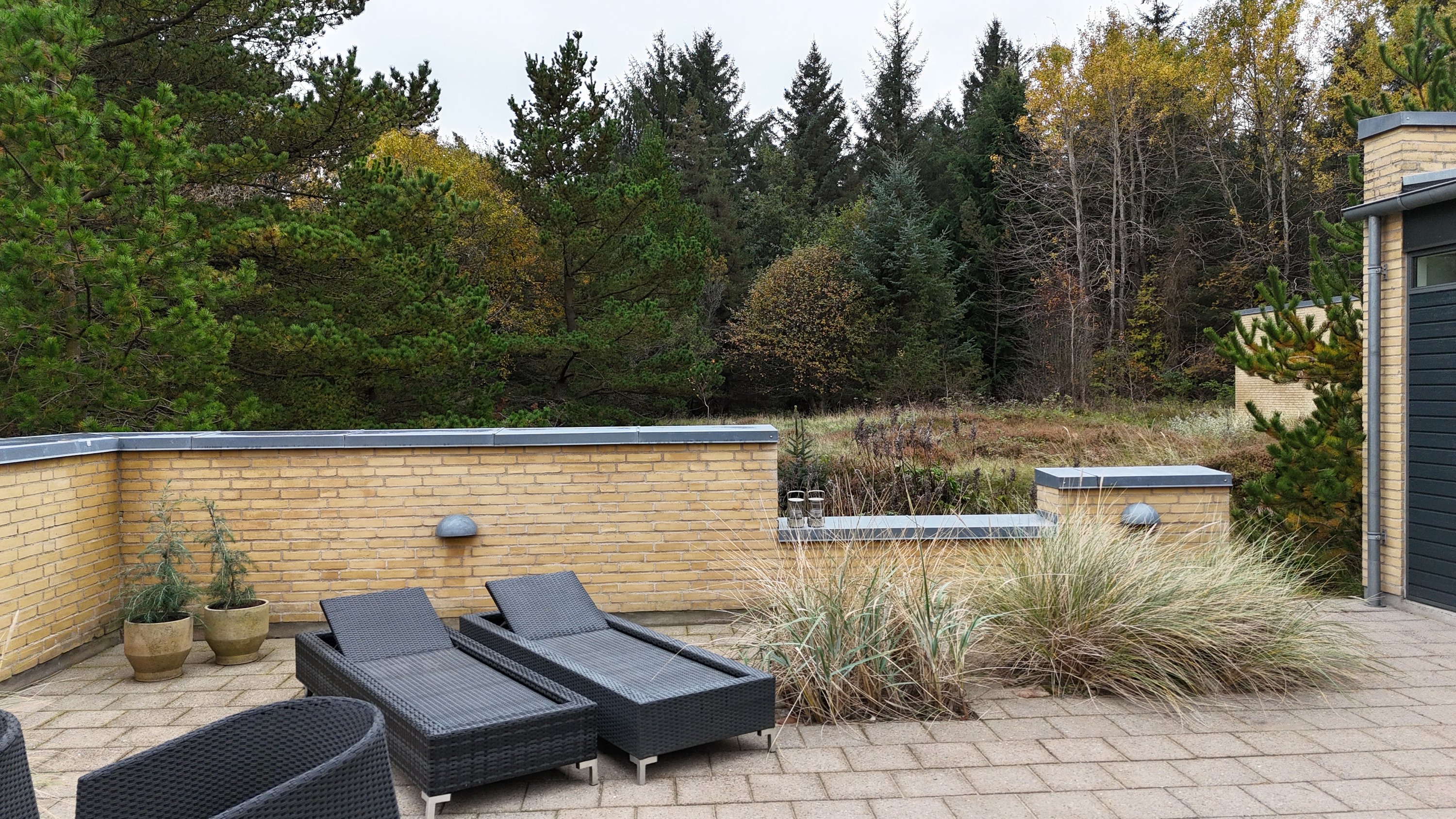 Fremhævet  billede i fuldskærmstilstand. Billede af Klitheden Syd 16, Hune, 9492 Blokhus