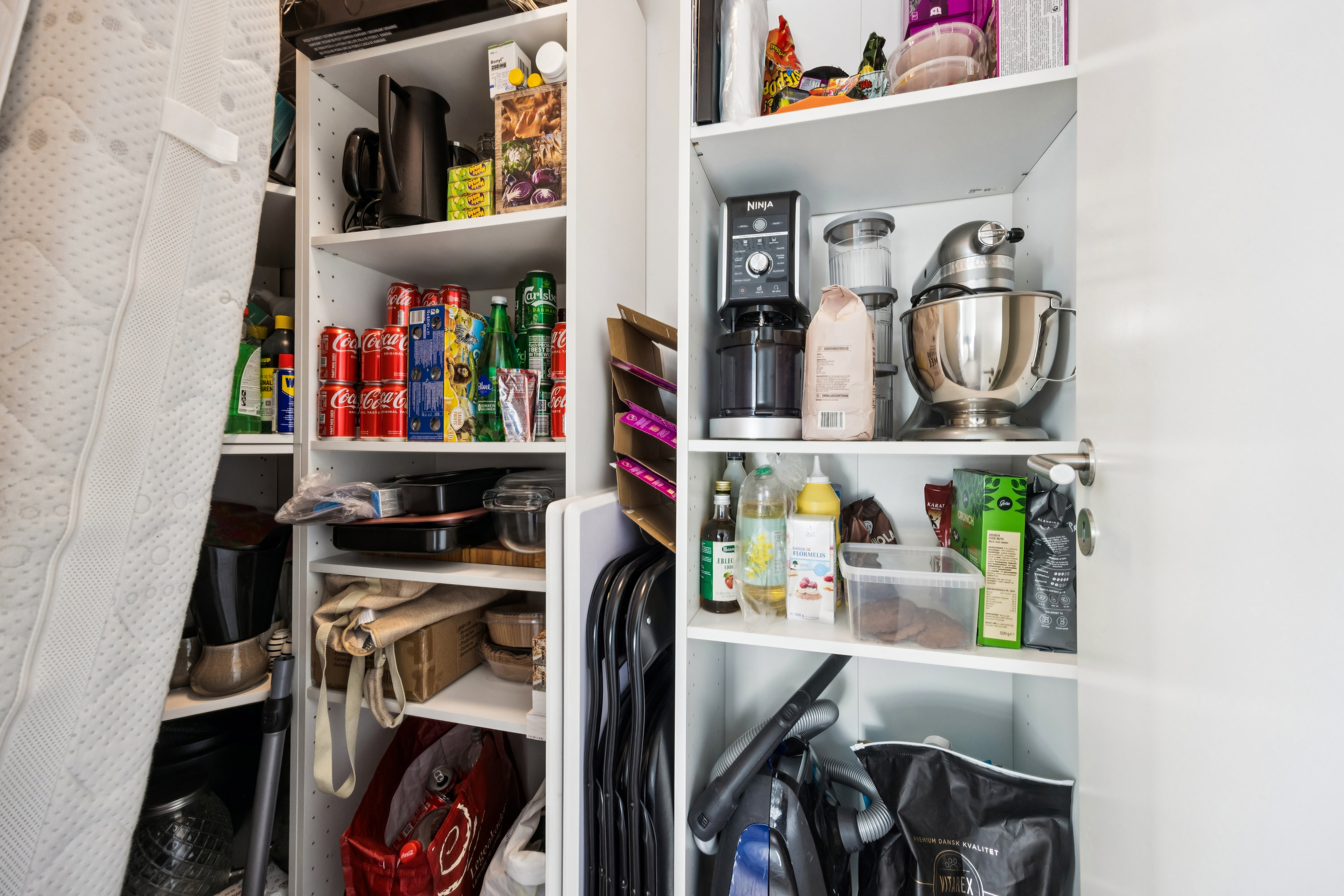 Fremhævet bryggers billede i fuldskærmstilstand. Billede af Tennisskoven 71, 9320 Hjallerup