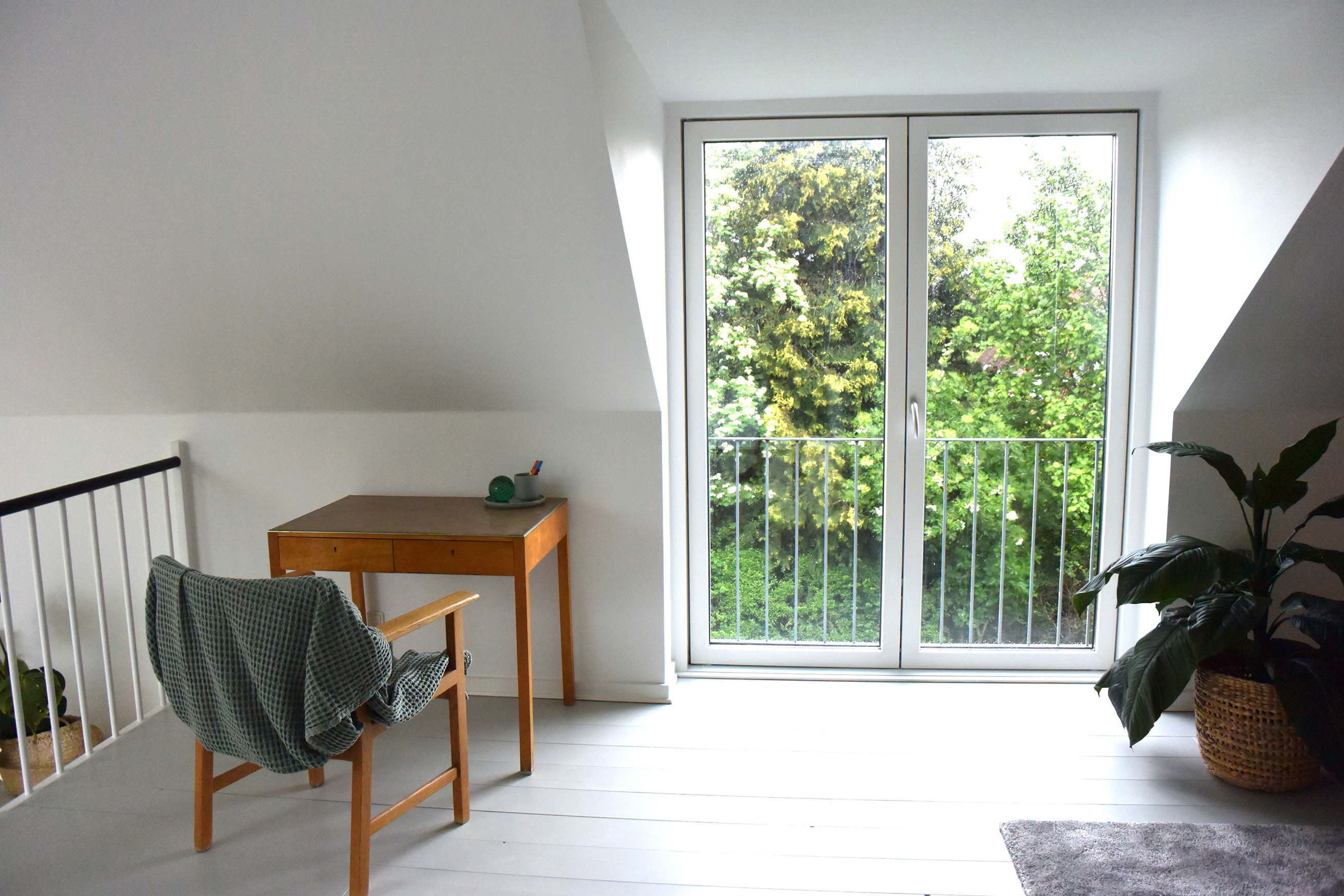 Fremhævet  billede i fuldskærmstilstand. Billede af F.G.E. Rostrups Vej 20, 8000 Aarhus C