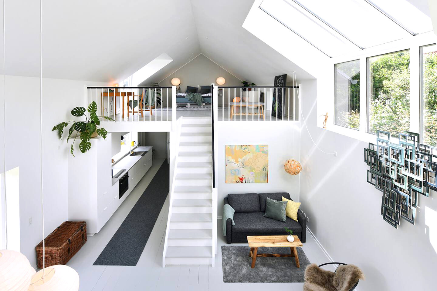 Fremhævet  billede i fuldskærmstilstand. Billede af F.G.E. Rostrups Vej 20, 8000 Aarhus C