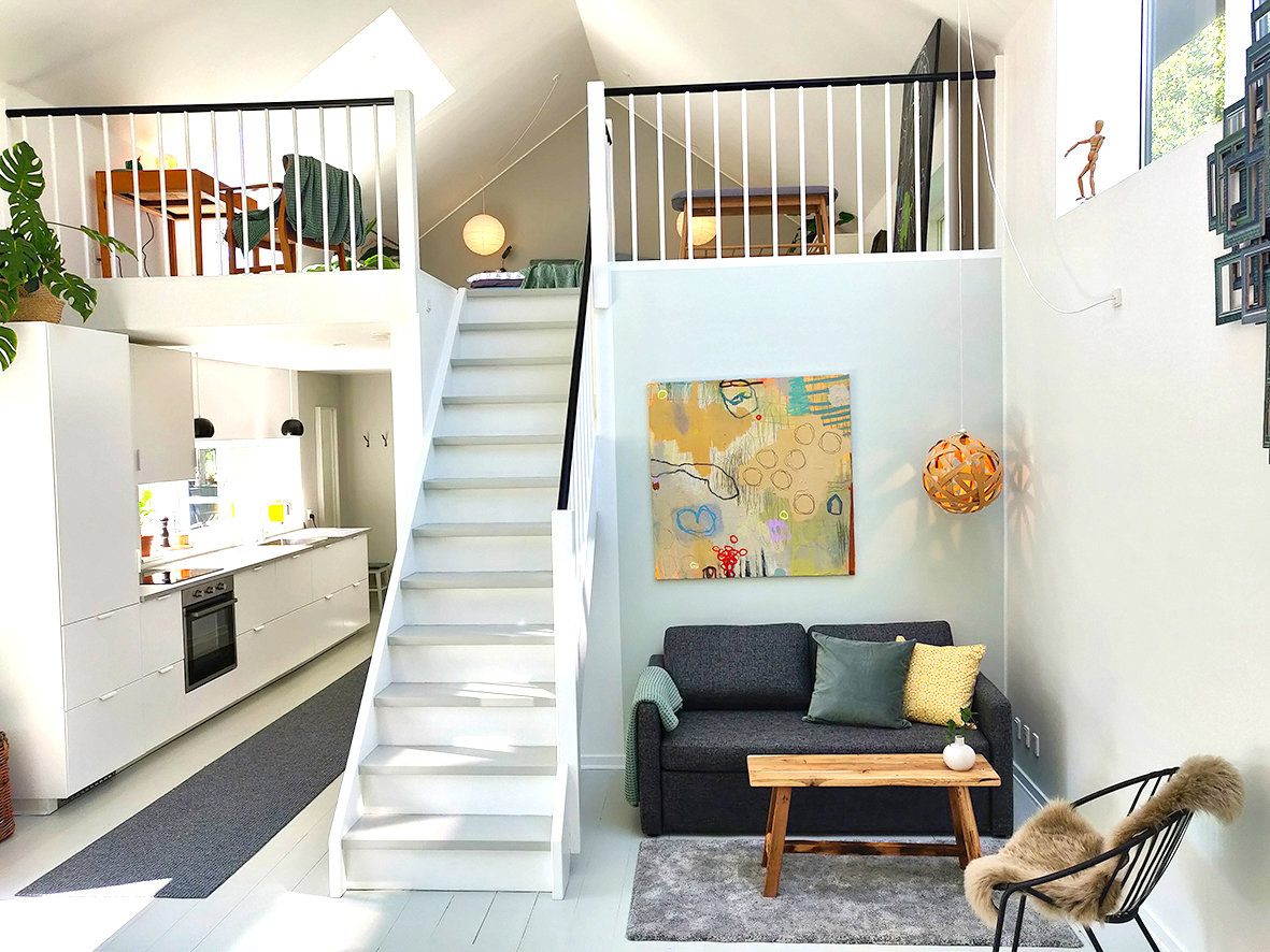 Fremhævet  billede i fuldskærmstilstand. Billede af F.G.E. Rostrups Vej 20, 8000 Aarhus C