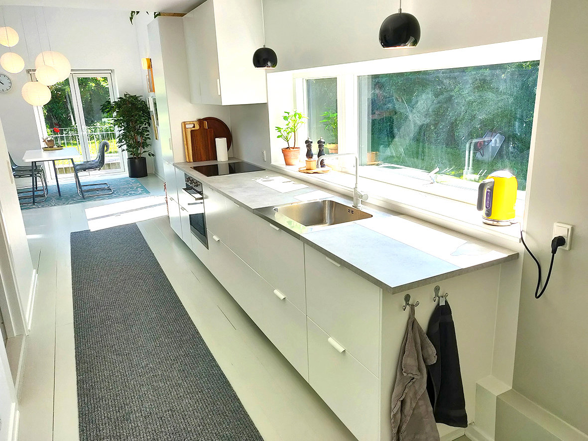 Fremhævet  billede i fuldskærmstilstand. Billede af F.G.E. Rostrups Vej 20, 8000 Aarhus C