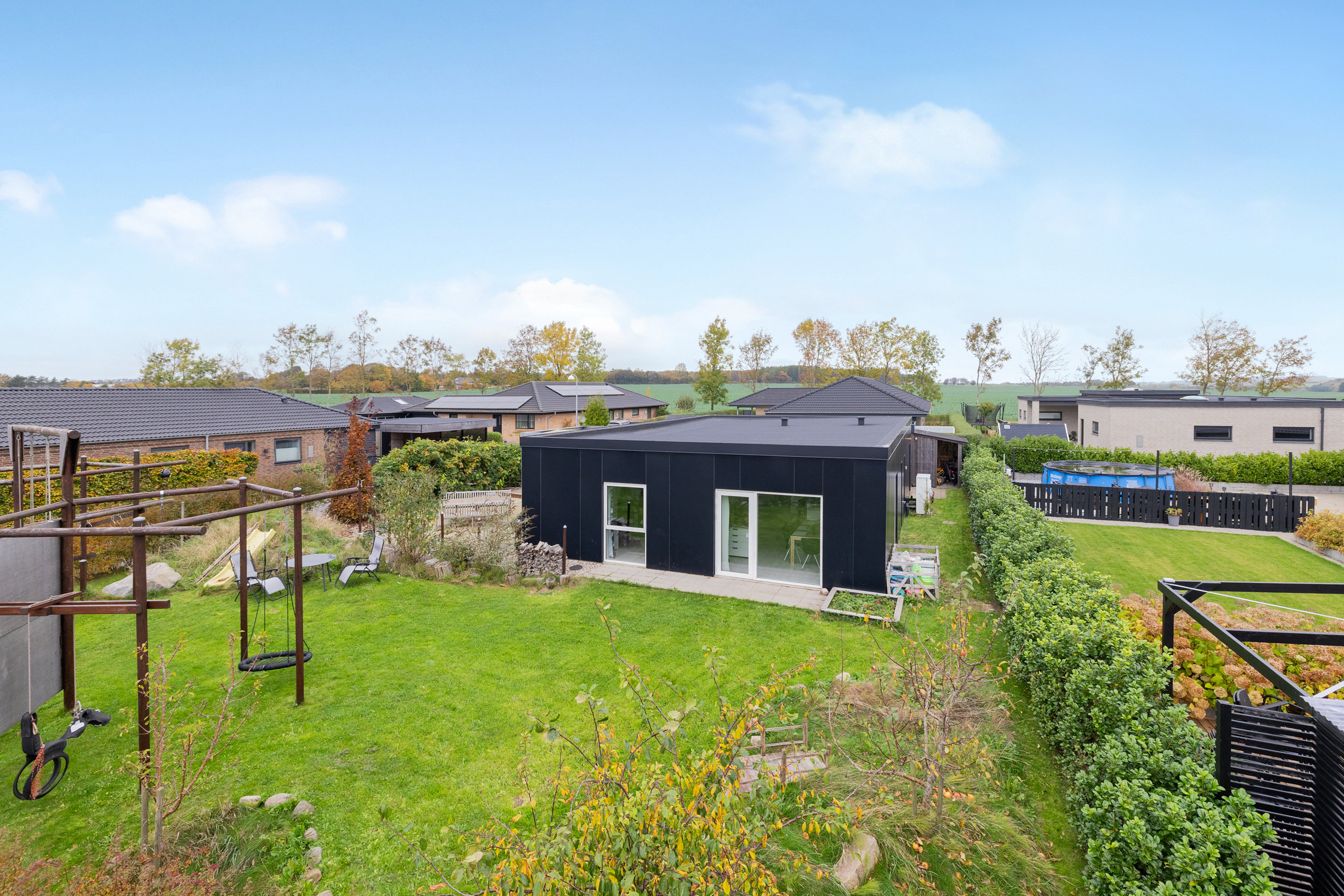 Blomsterparken 39, Herskind, 8464 Galten