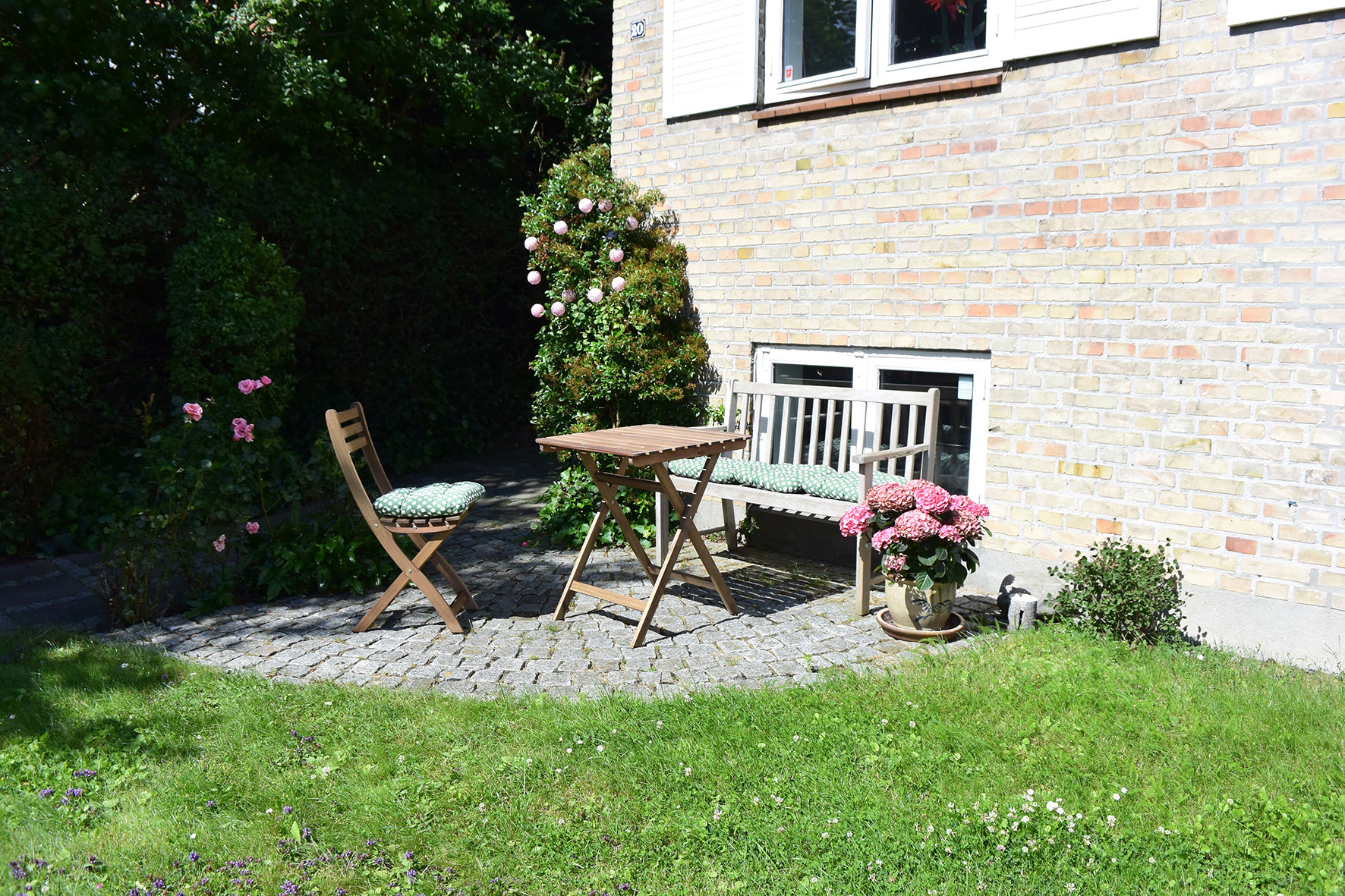 Fremhævet  billede i fuldskærmstilstand. Billede af F.G.E. Rostrups Vej 20, 8000 Aarhus C