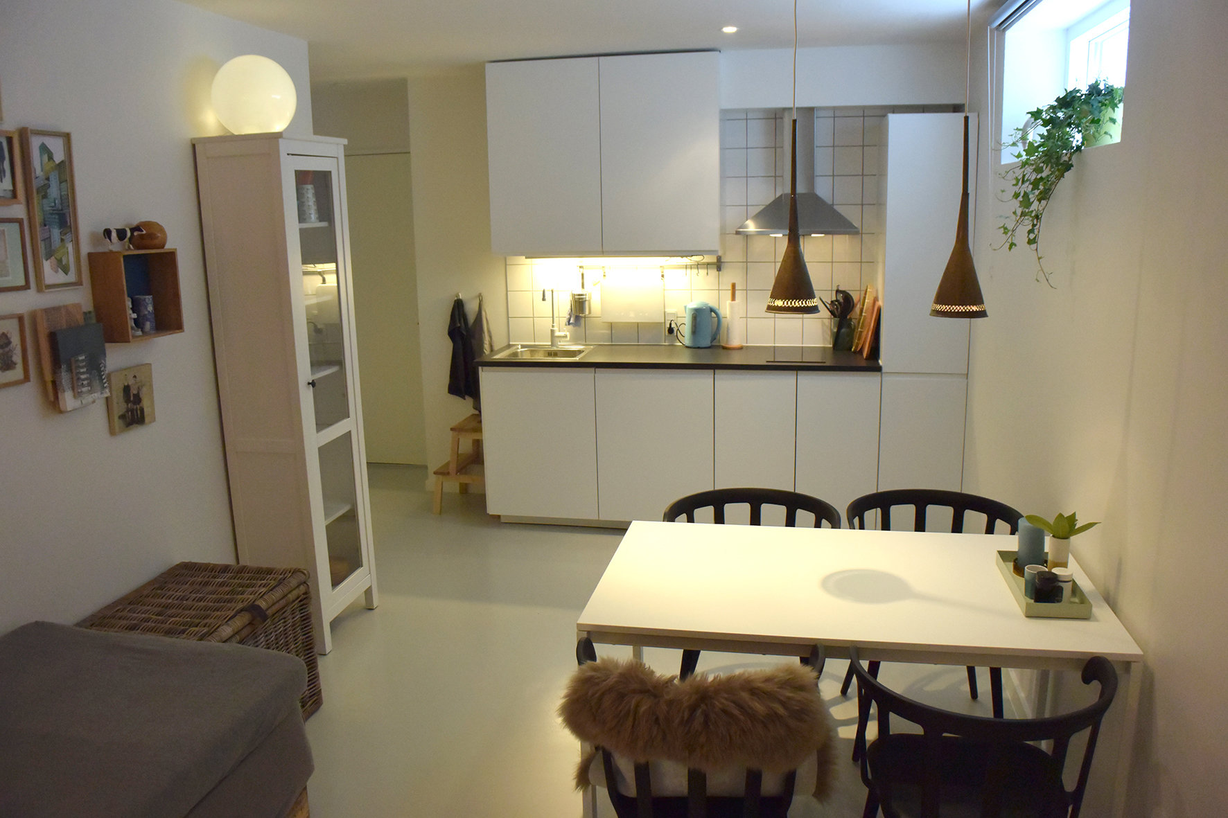 Fremhævet  billede i fuldskærmstilstand. Billede af F.G.E. Rostrups Vej 20, 8000 Aarhus C