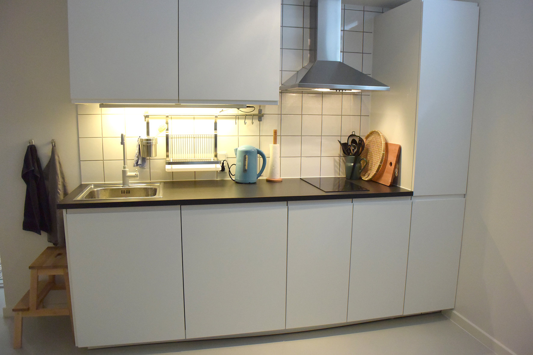 Fremhævet  billede i fuldskærmstilstand. Billede af F.G.E. Rostrups Vej 20, 8000 Aarhus C