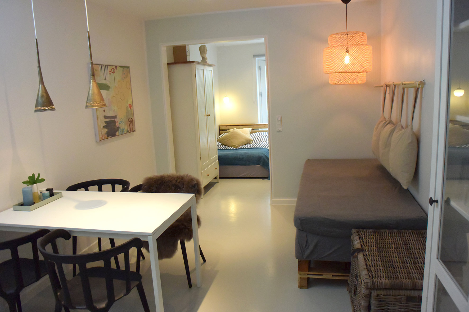 Fremhævet  billede i fuldskærmstilstand. Billede af F.G.E. Rostrups Vej 20, 8000 Aarhus C