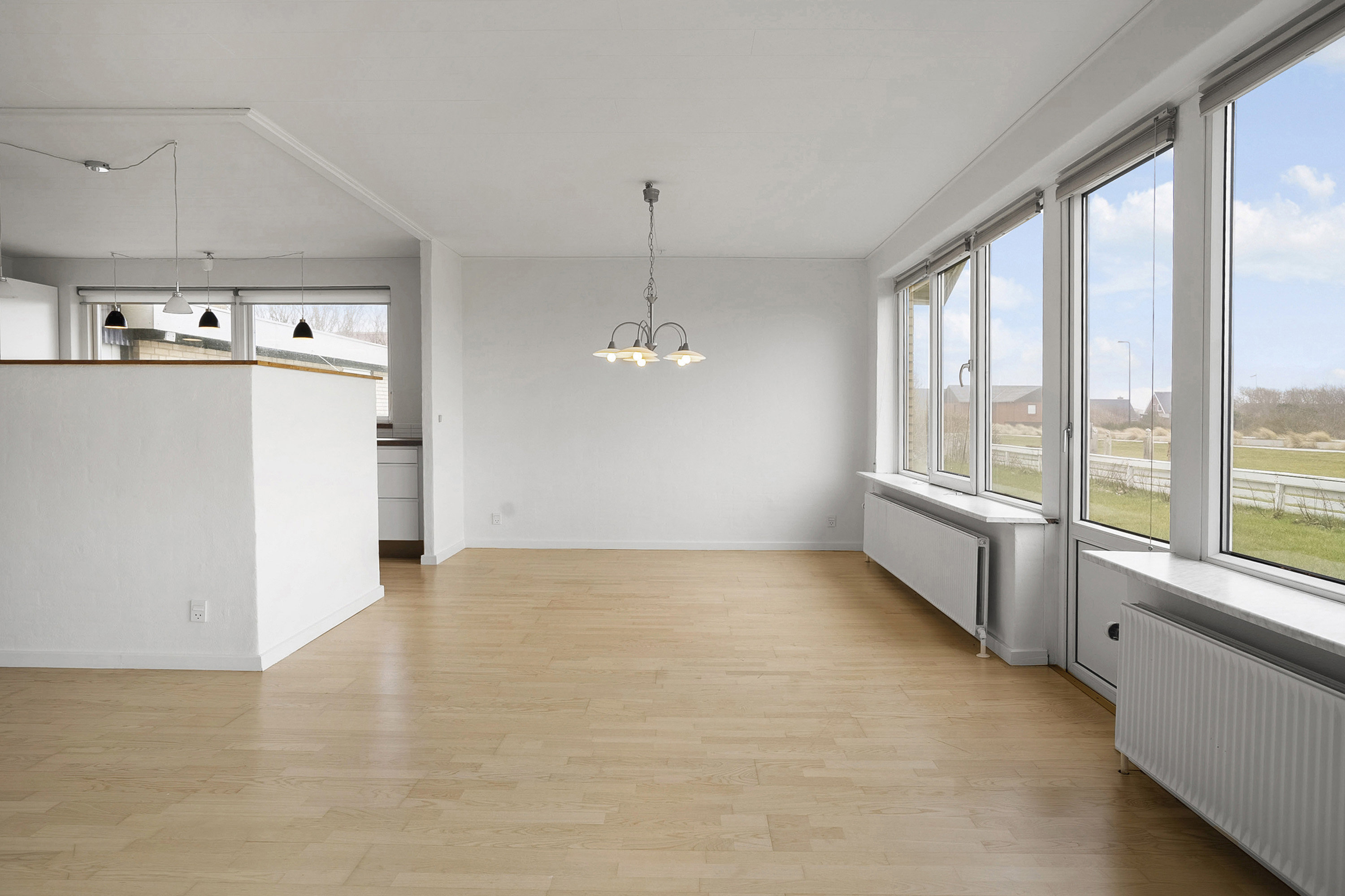 Fremhævet  billede i fuldskærmstilstand. Billede af Rubyvej 9, Agger, 7770 Vestervig