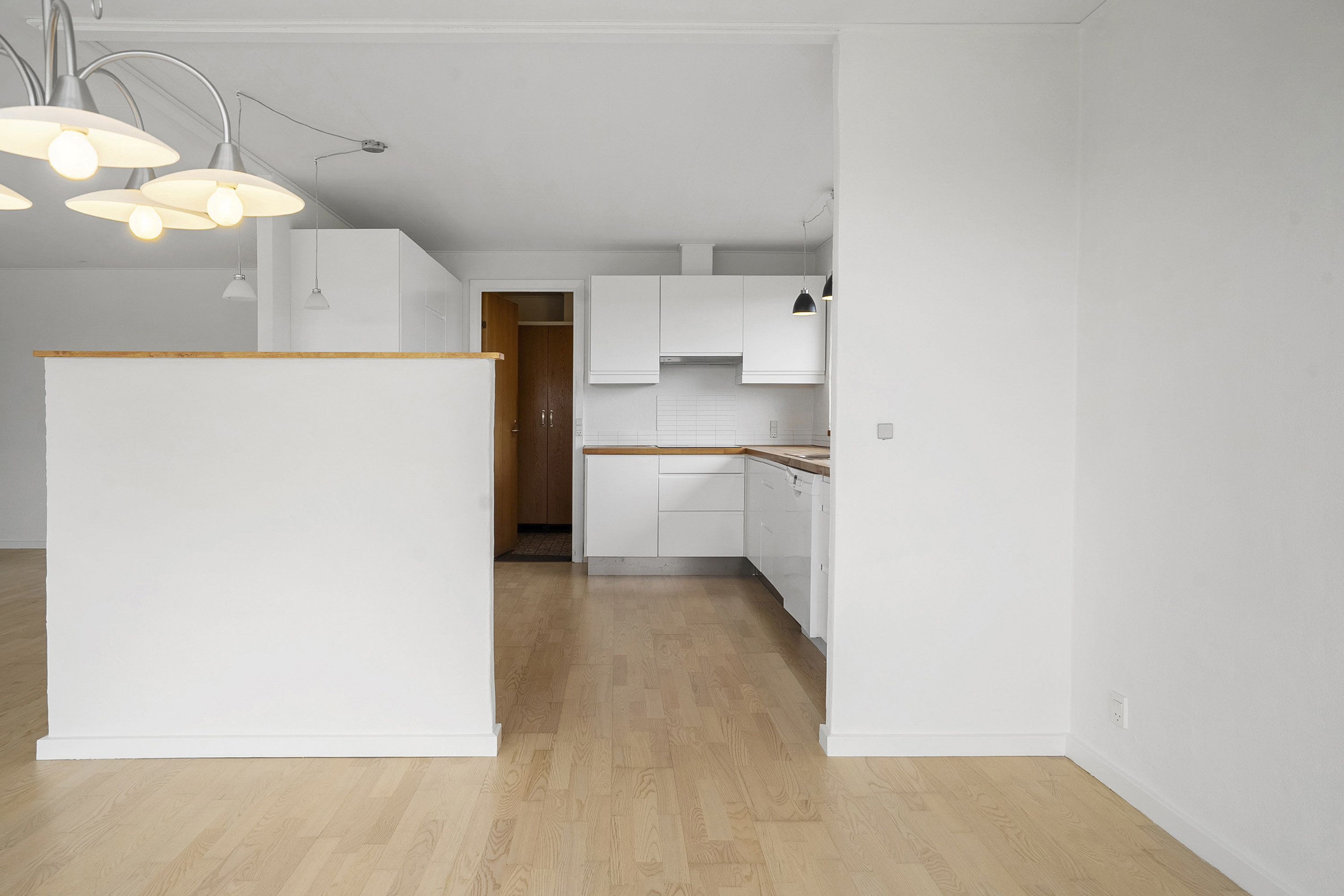 Fremhævet  billede i fuldskærmstilstand. Billede af Rubyvej 9, Agger, 7770 Vestervig