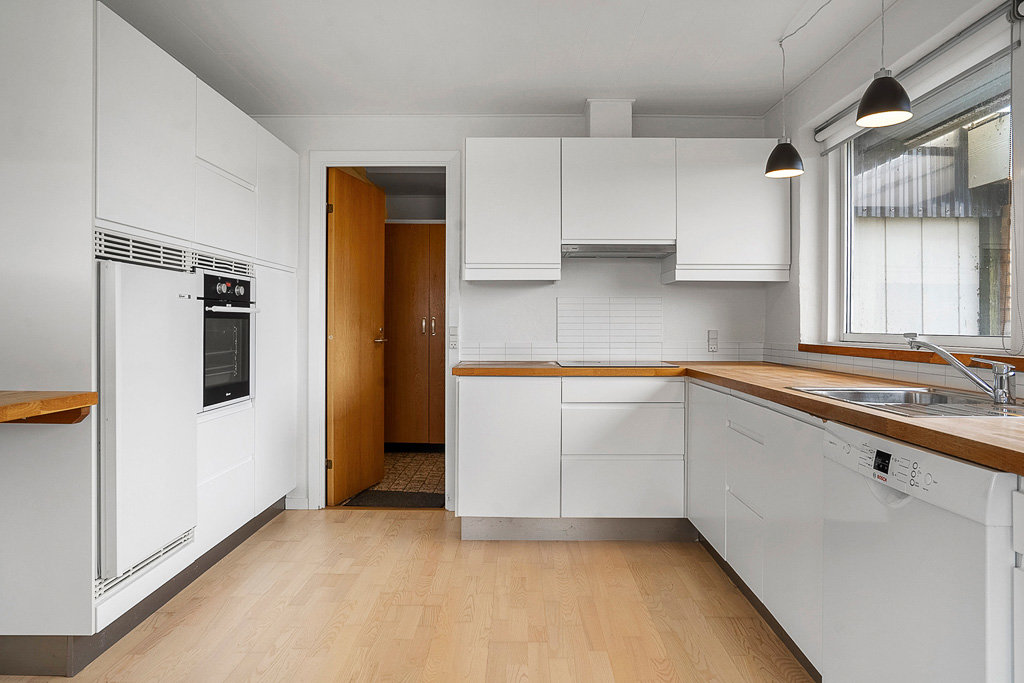 Fremhævet  billede i fuldskærmstilstand. Billede af Rubyvej 9, Agger, 7770 Vestervig