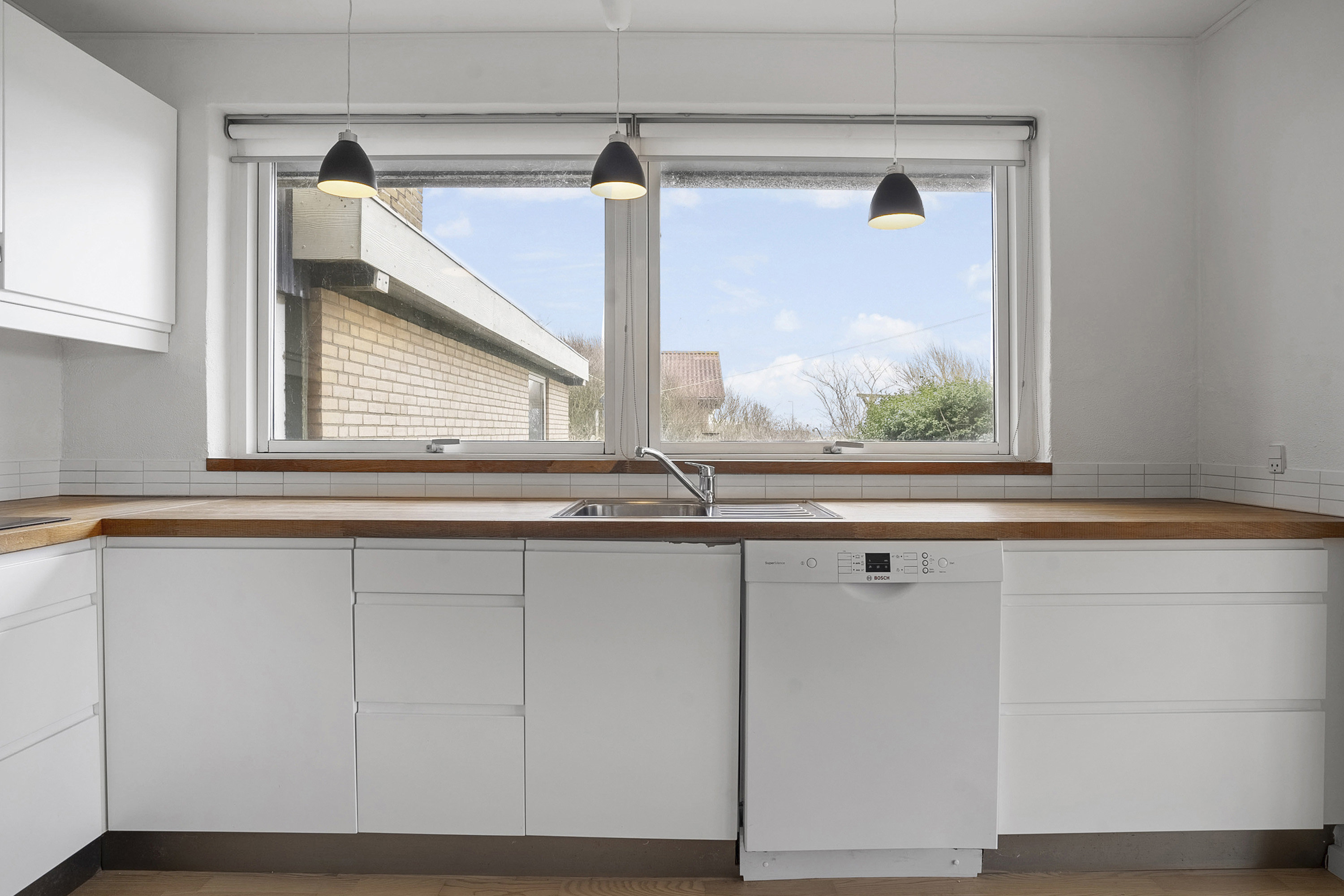 Fremhævet  billede i fuldskærmstilstand. Billede af Rubyvej 9, Agger, 7770 Vestervig