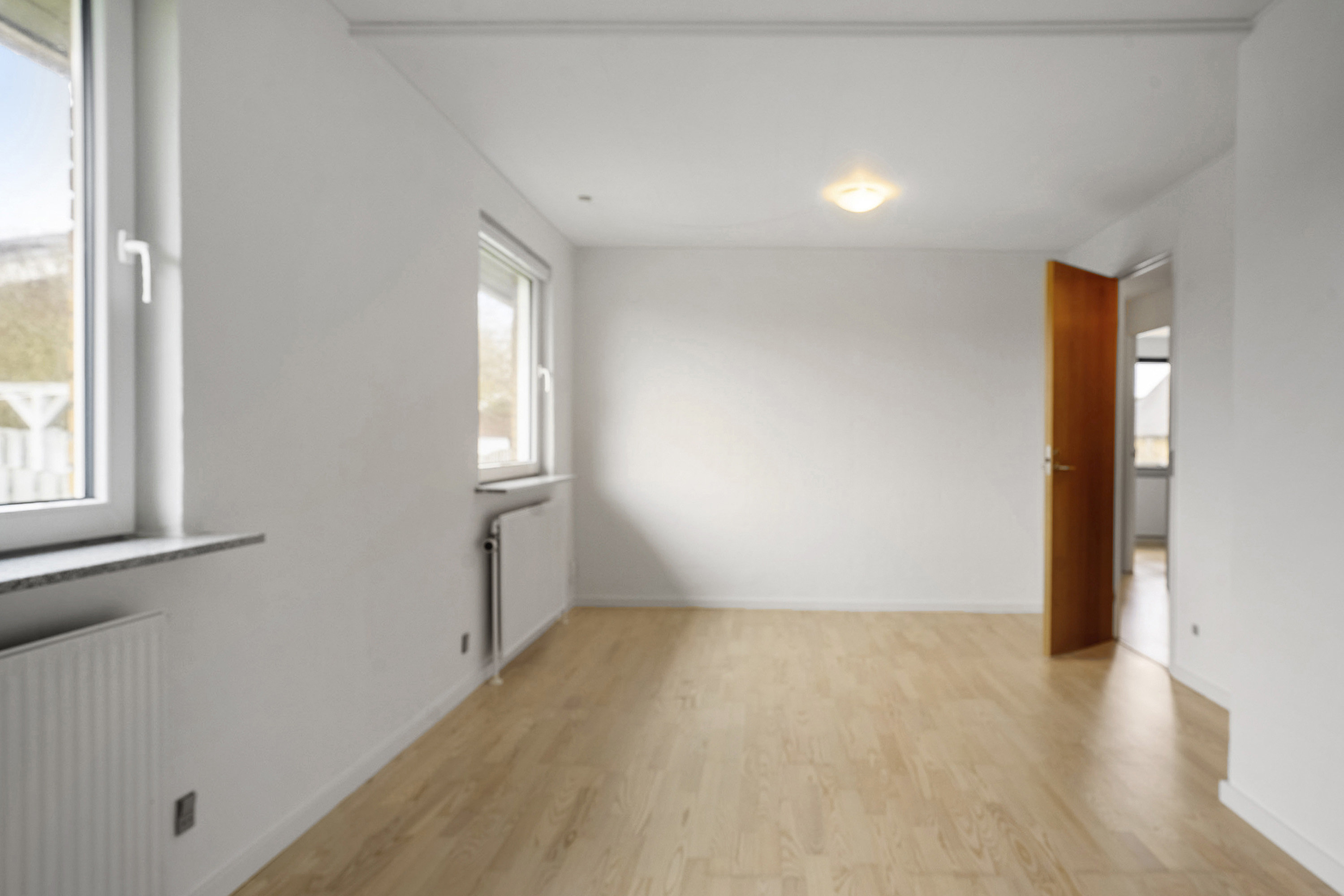 Fremhævet  billede i fuldskærmstilstand. Billede af Rubyvej 9, Agger, 7770 Vestervig