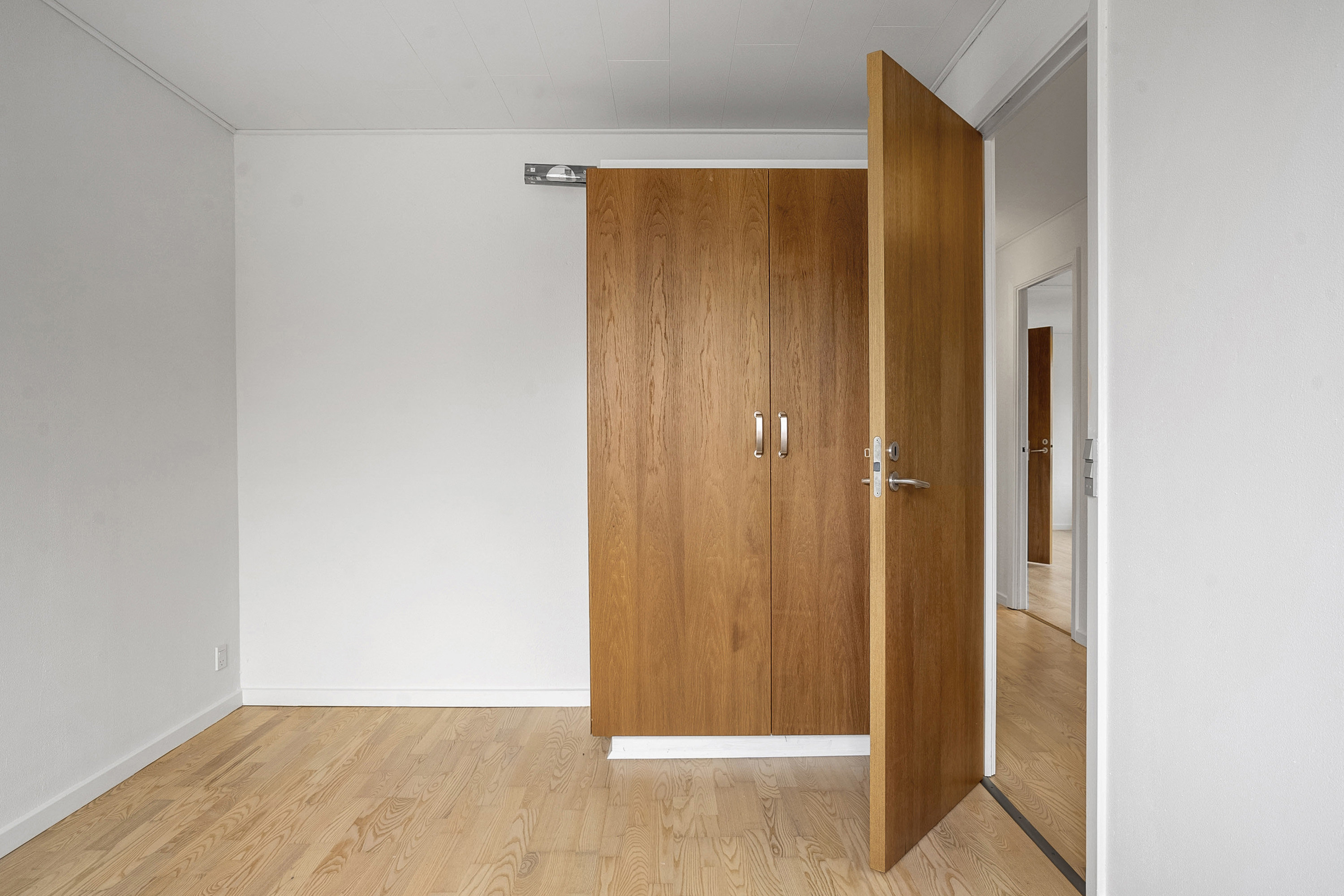 Fremhævet  billede i fuldskærmstilstand. Billede af Rubyvej 9, Agger, 7770 Vestervig