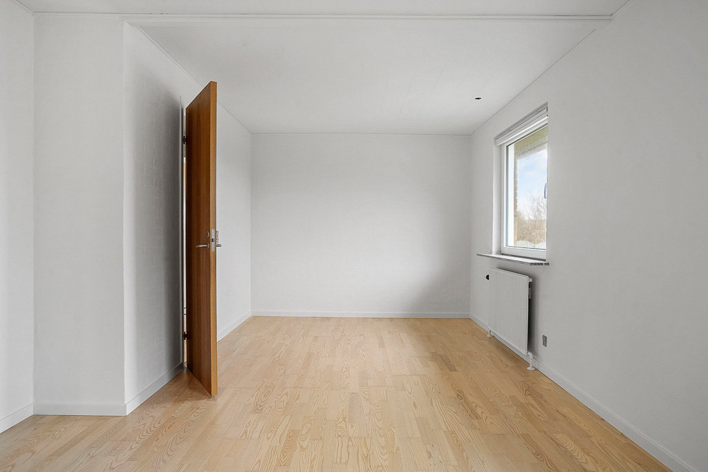 Fremhævet  billede i fuldskærmstilstand. Billede af Rubyvej 9, Agger, 7770 Vestervig