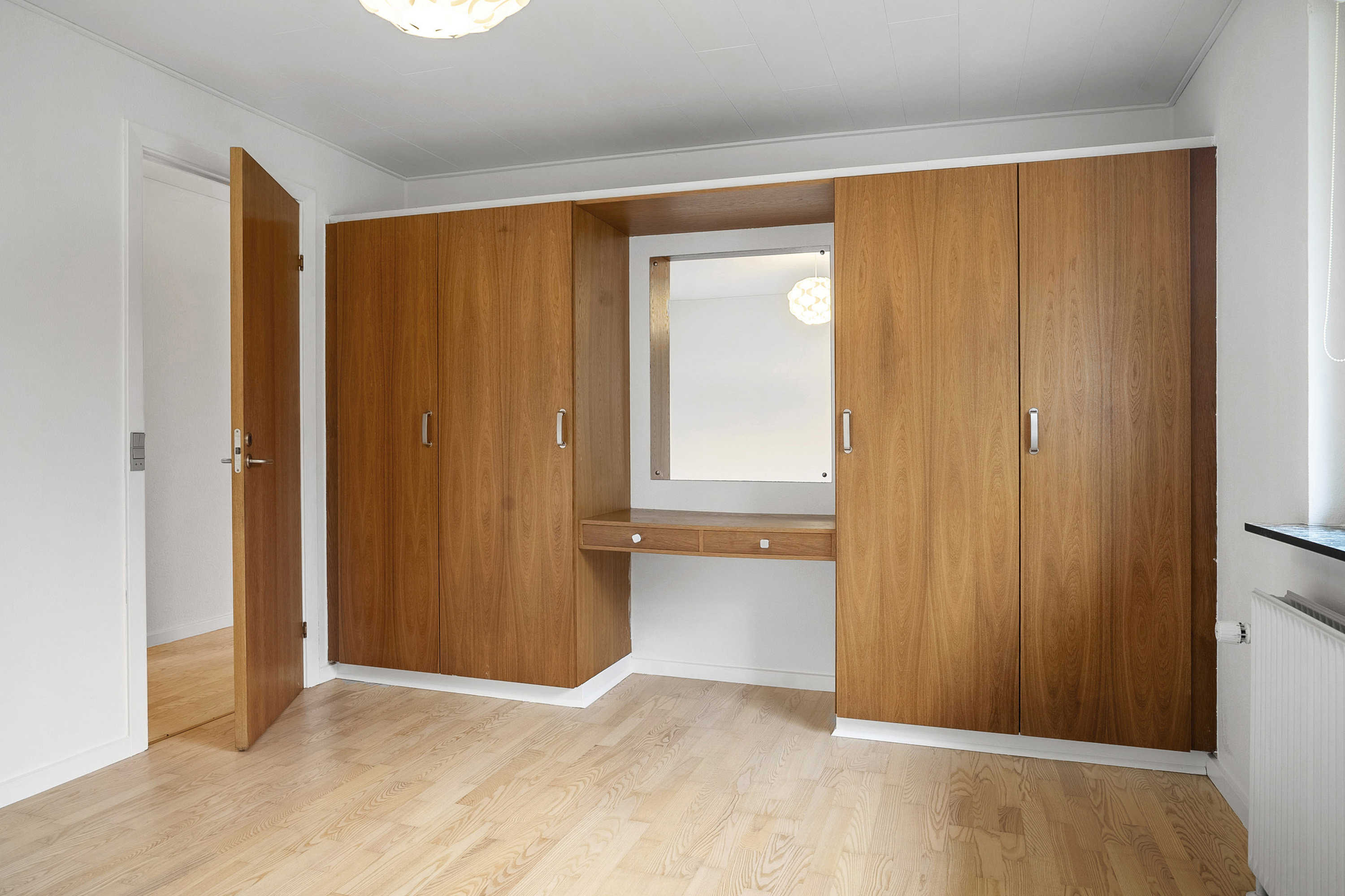 Fremhævet  billede i fuldskærmstilstand. Billede af Rubyvej 9, Agger, 7770 Vestervig