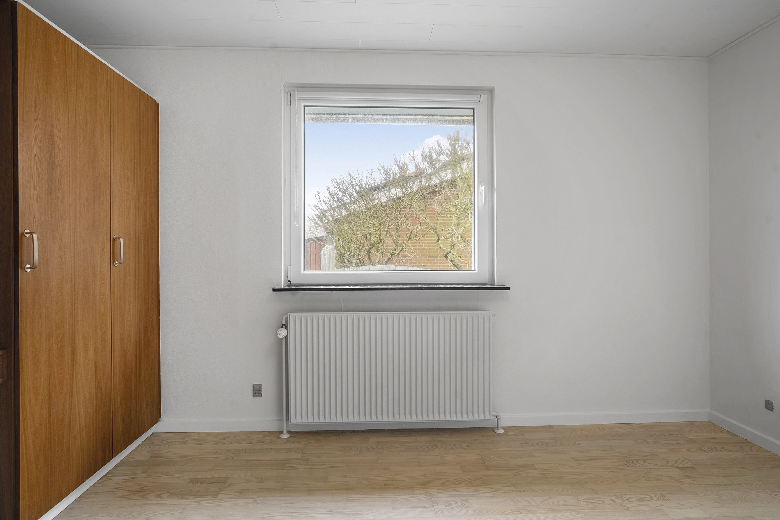 Fremhævet  billede i fuldskærmstilstand. Billede af Rubyvej 9, Agger, 7770 Vestervig