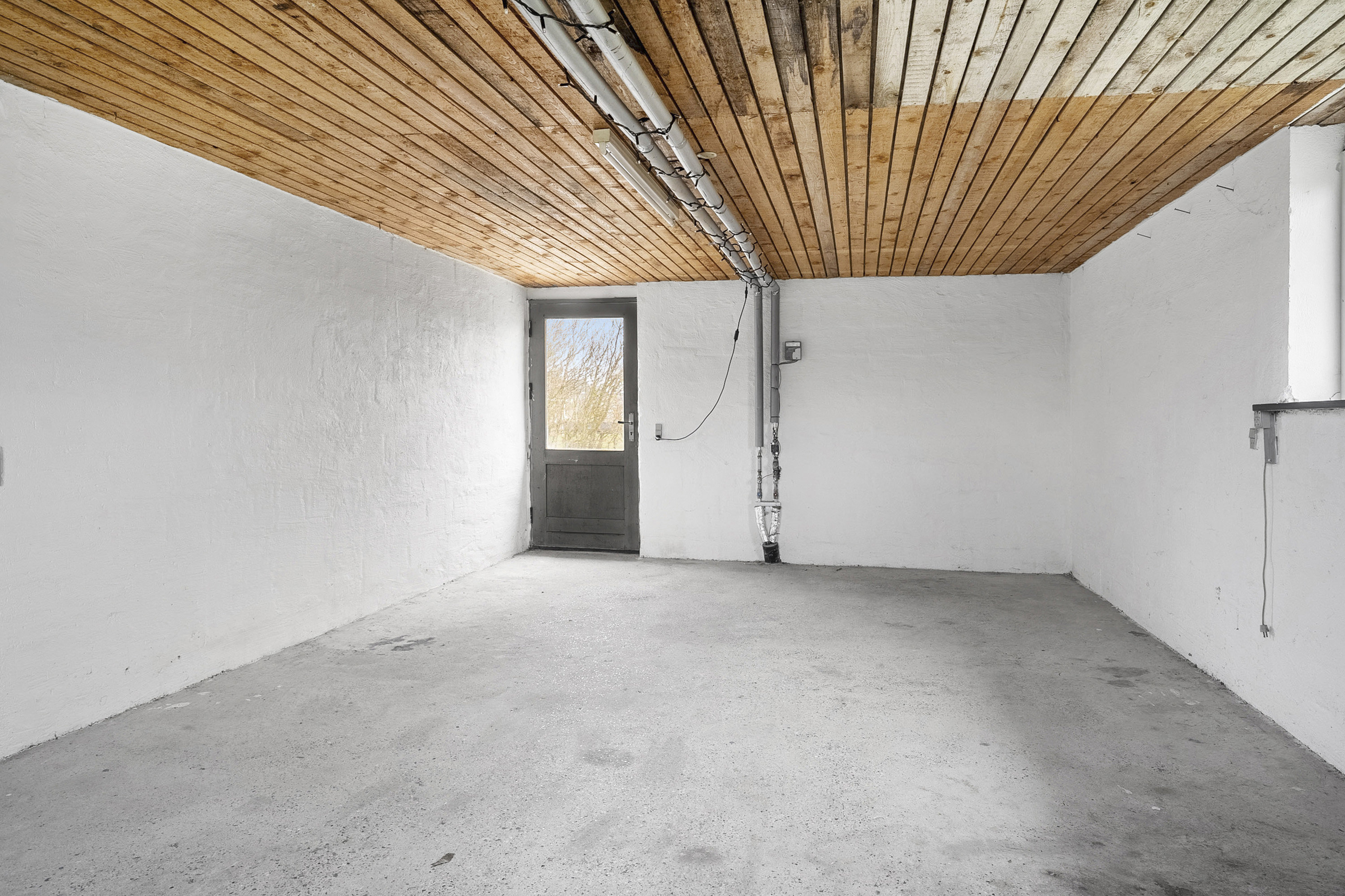 Fremhævet  billede i fuldskærmstilstand. Billede af Rubyvej 9, Agger, 7770 Vestervig