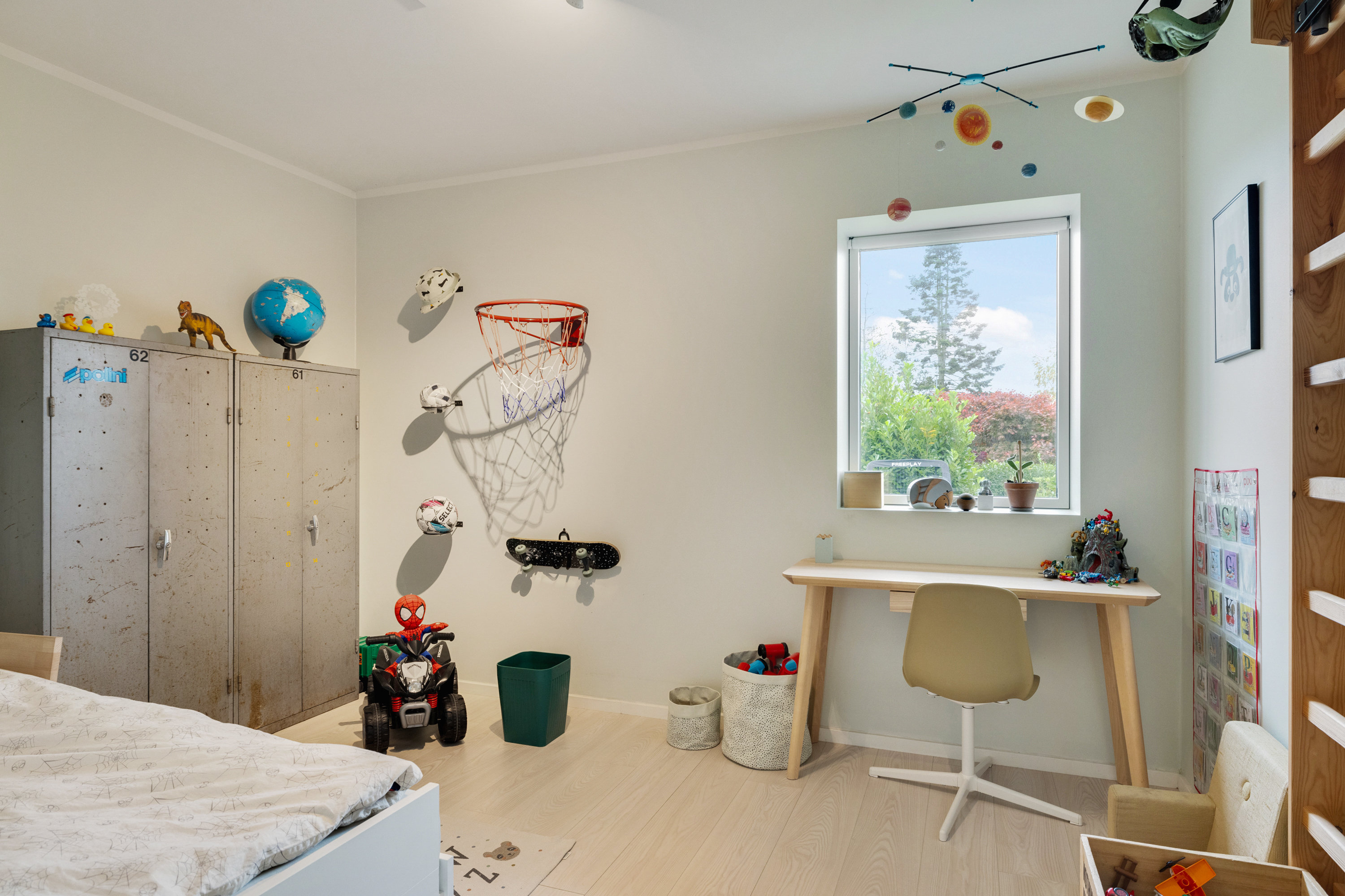 Fremhævet  billede i fuldskærmstilstand. Billede af Kettingvej 8, 8462 Harlev J