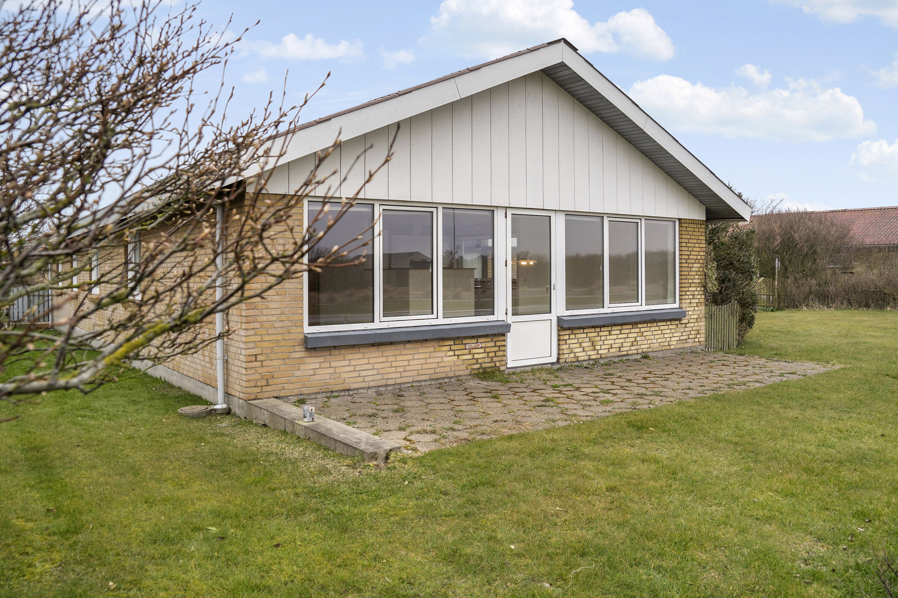 Fremhævet  billede i fuldskærmstilstand. Billede af Rubyvej 9, Agger, 7770 Vestervig