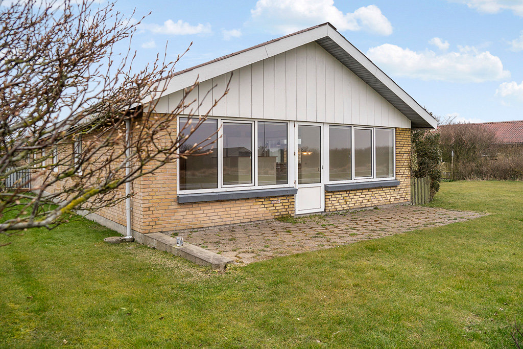 Miniaturebillede 1: . Billede af Rubyvej 9, Agger, 7770 Vestervig