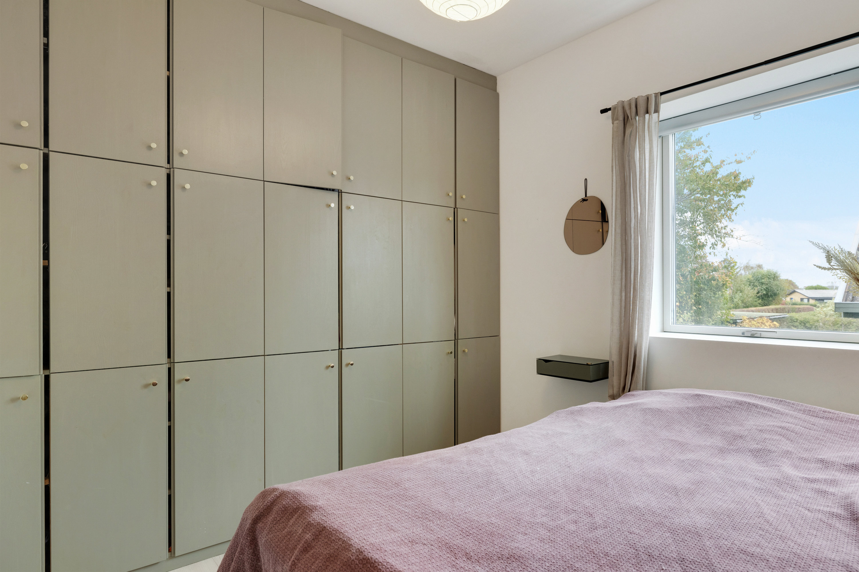 Fremhævet  billede i fuldskærmstilstand. Billede af Kettingvej 8, 8462 Harlev J