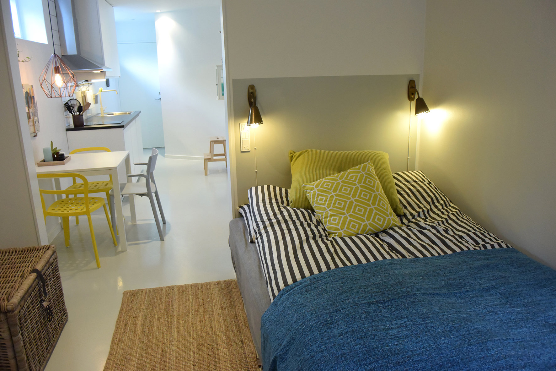 Fremhævet  billede i fuldskærmstilstand. Billede af F.G.E. Rostrups Vej 20, 8000 Aarhus C