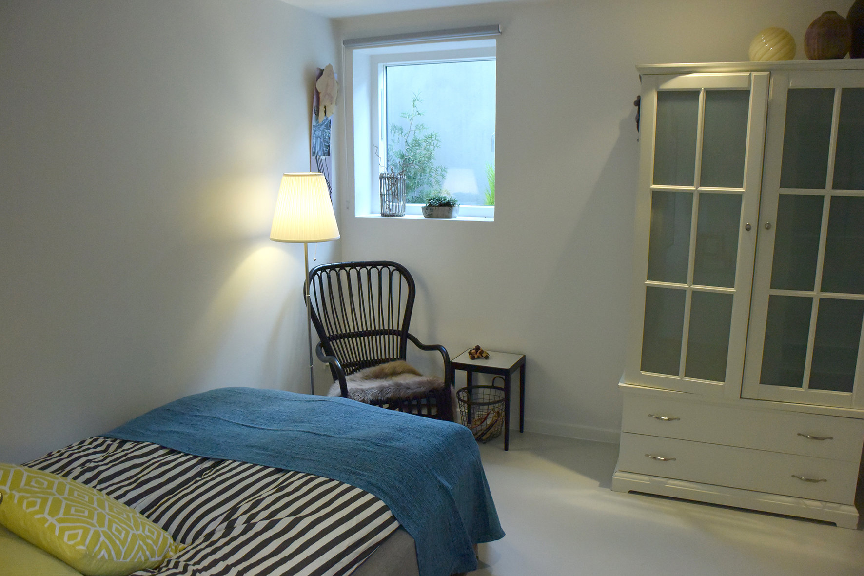 Fremhævet  billede i fuldskærmstilstand. Billede af F.G.E. Rostrups Vej 20, 8000 Aarhus C