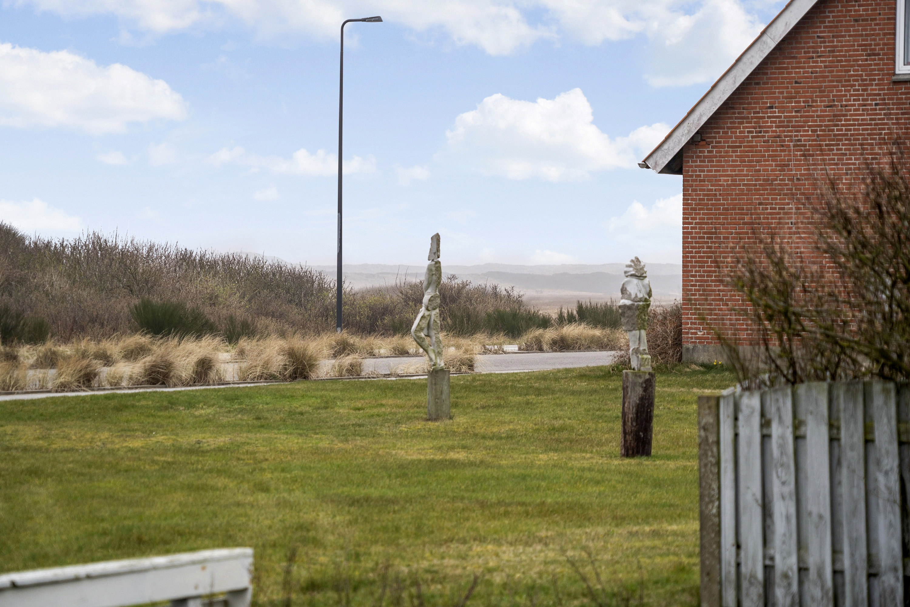 Fremhævet  billede i fuldskærmstilstand. Billede af Rubyvej 9, Agger, 7770 Vestervig