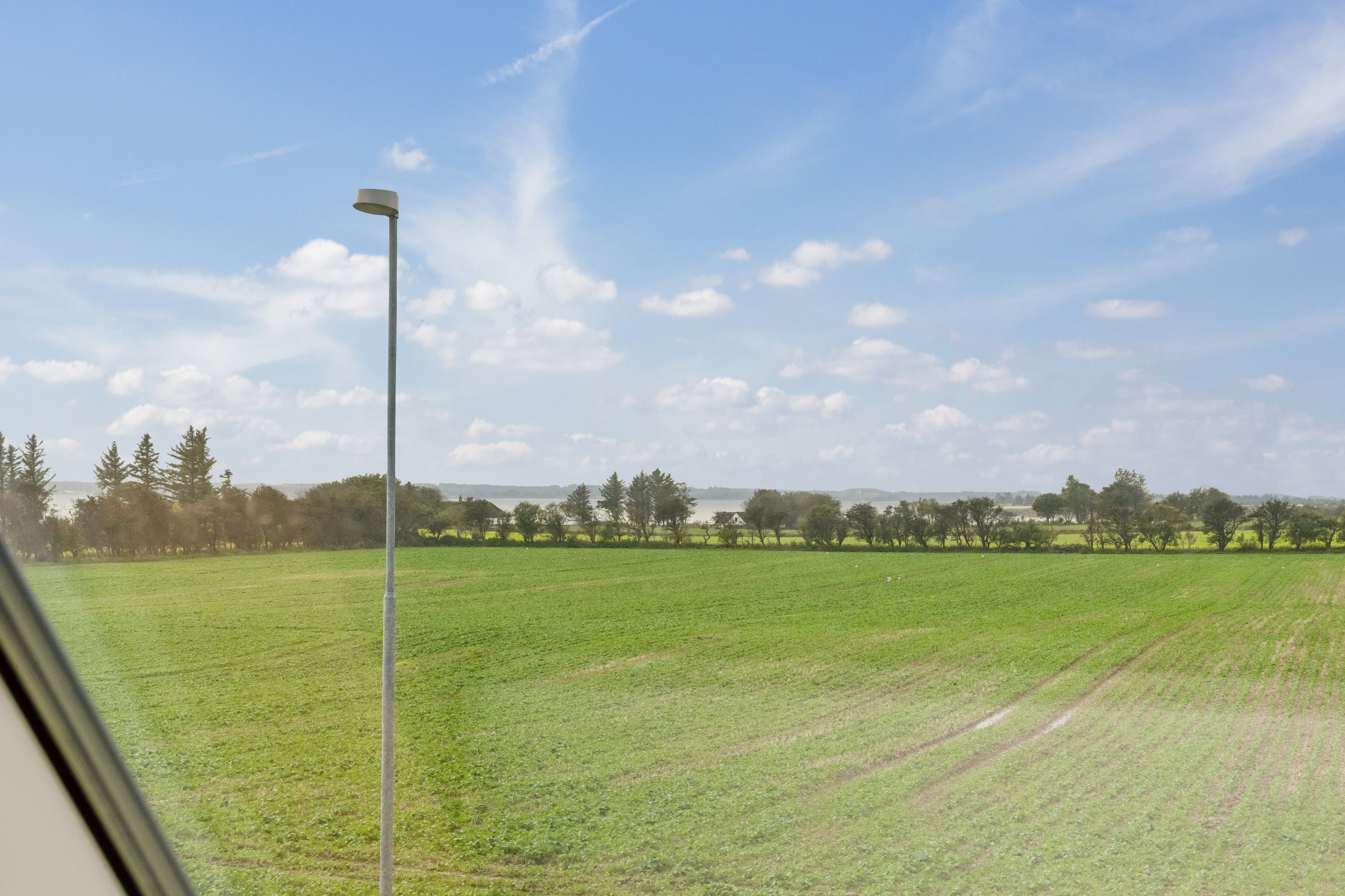 Fremhævet udsigt billede i fuldskærmstilstand. Billede af Blinkevej 1, Sillerslev, 7990 Øster Assels