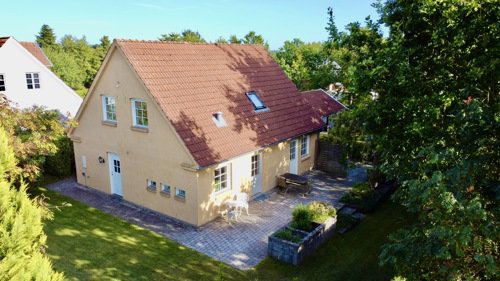 Fremhævet  billede i fuldskærmstilstand. Billede af Stavnsholt Gydevej 142C, 3520 Farum