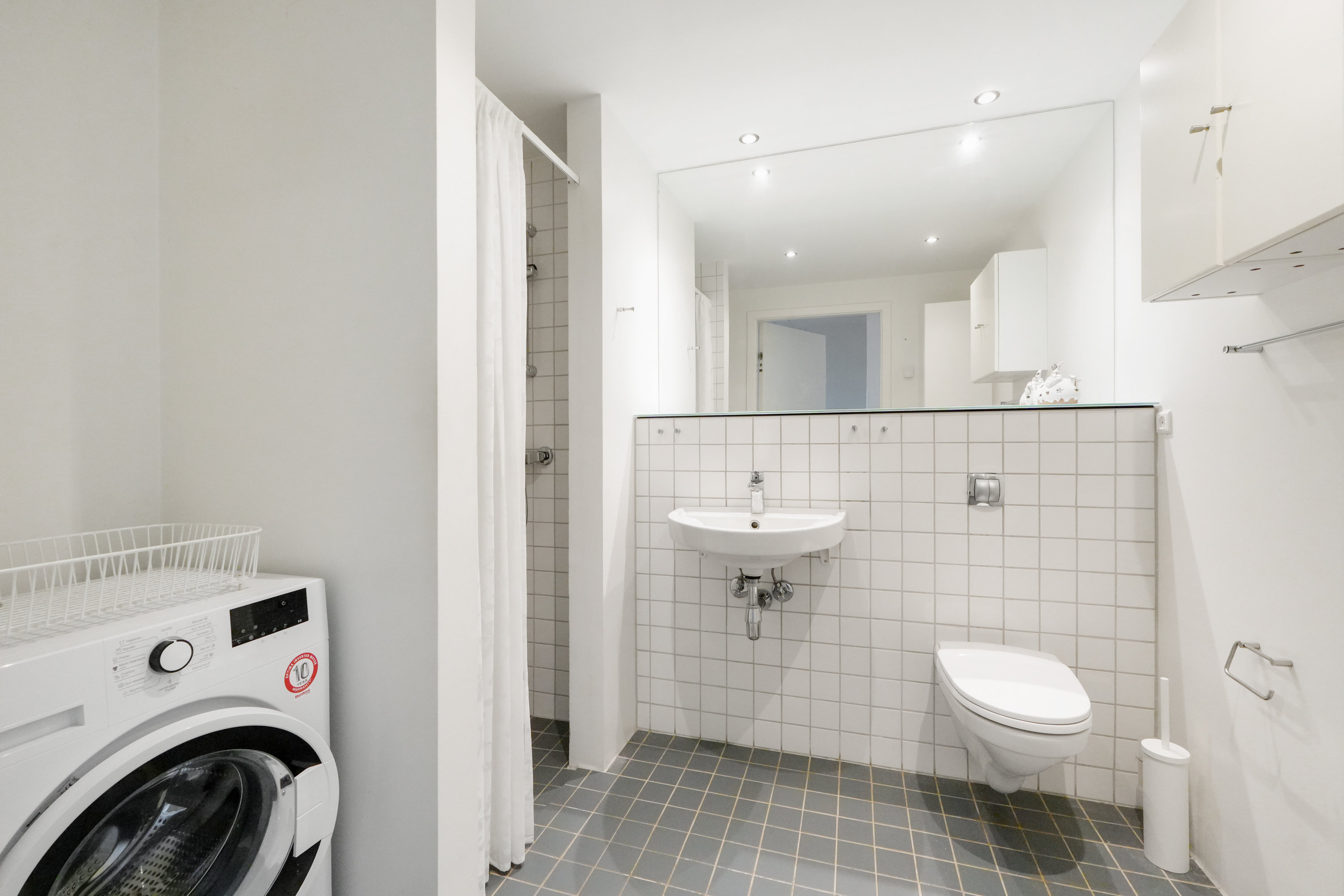 Fremhævet  billede i fuldskærmstilstand. Billede af Øresunds Alle 16A, st.. tv., 2791 Dragør