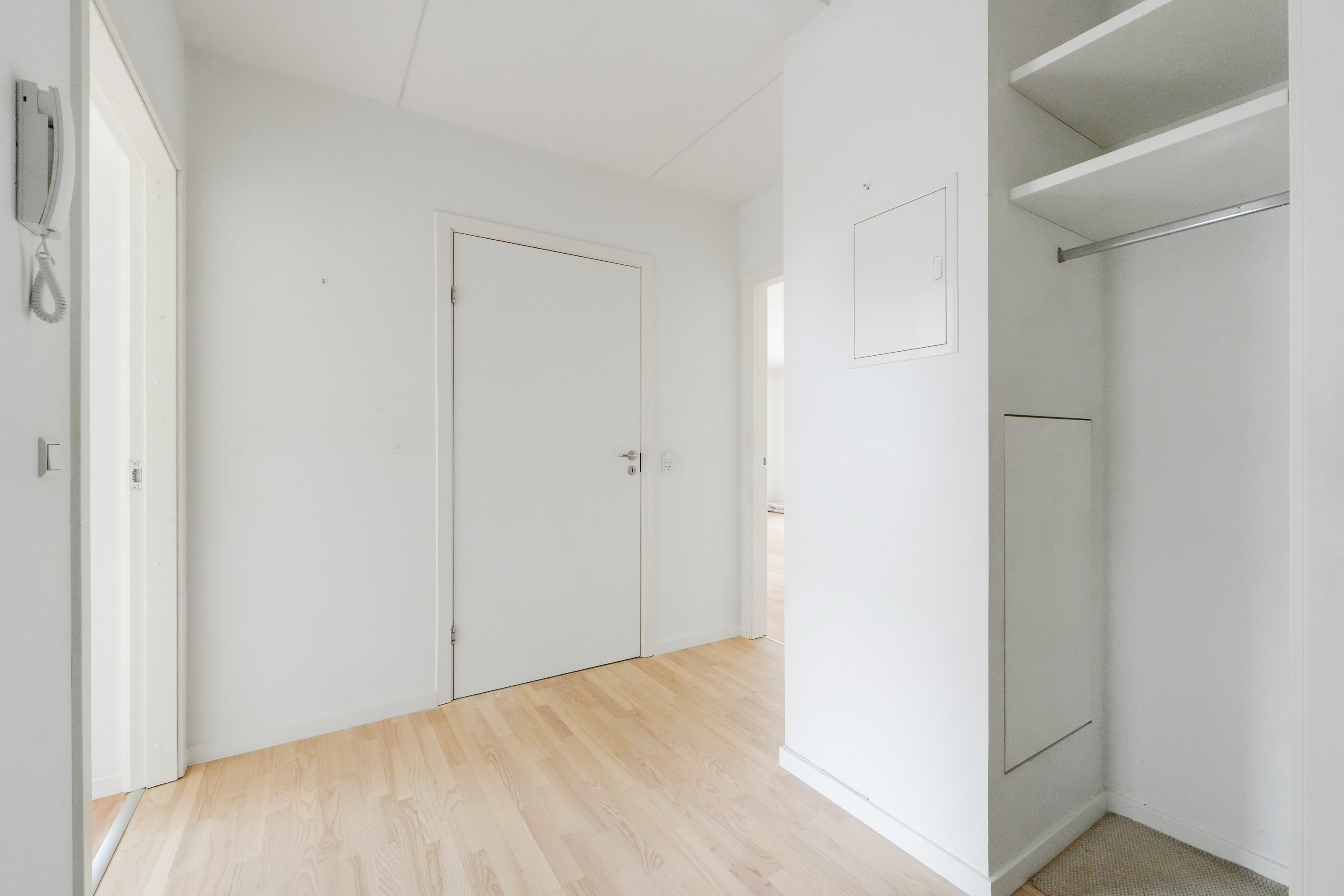 Fremhævet  billede i fuldskærmstilstand. Billede af Øresunds Alle 16A, st.. tv., 2791 Dragør