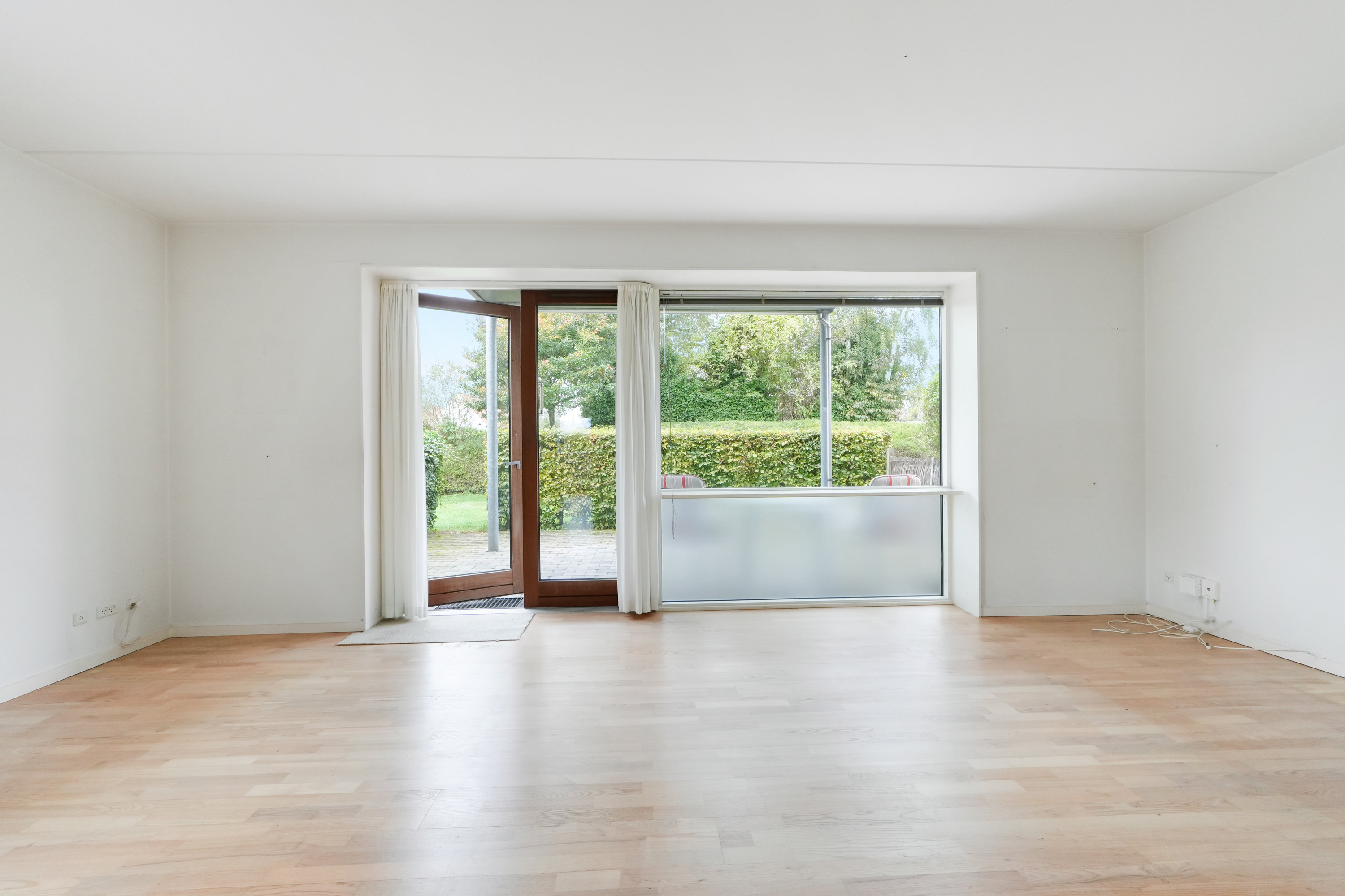 Fremhævet  billede i fuldskærmstilstand. Billede af Øresunds Alle 16A, st.. tv., 2791 Dragør